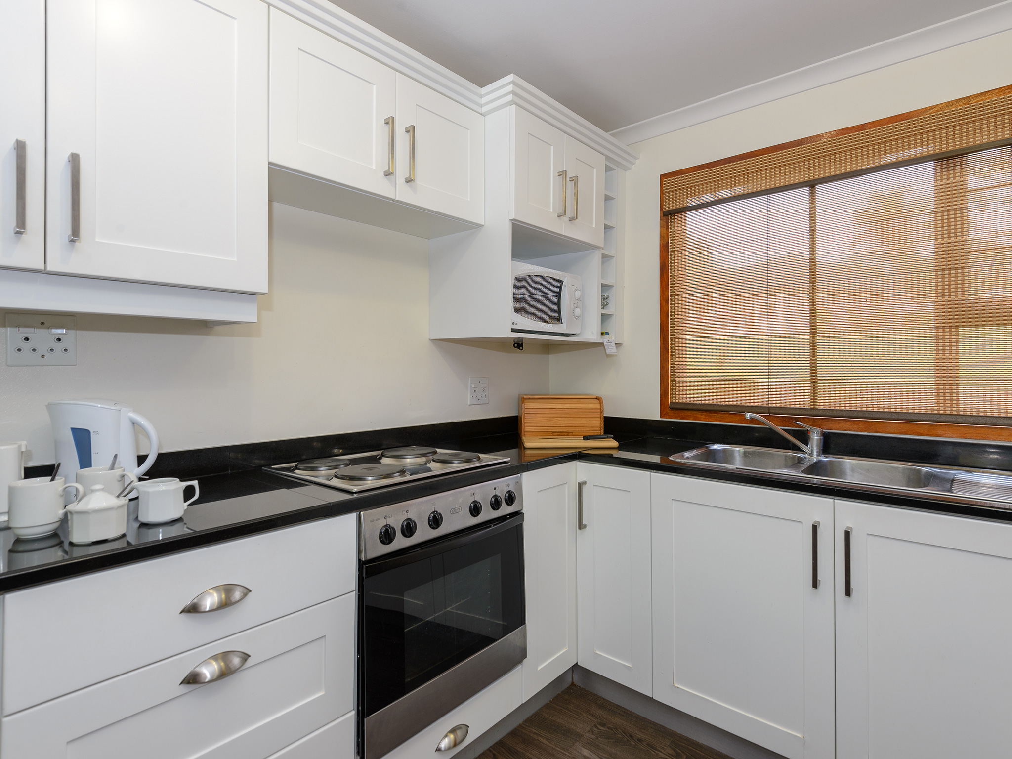 Cabin Three Bedrooms