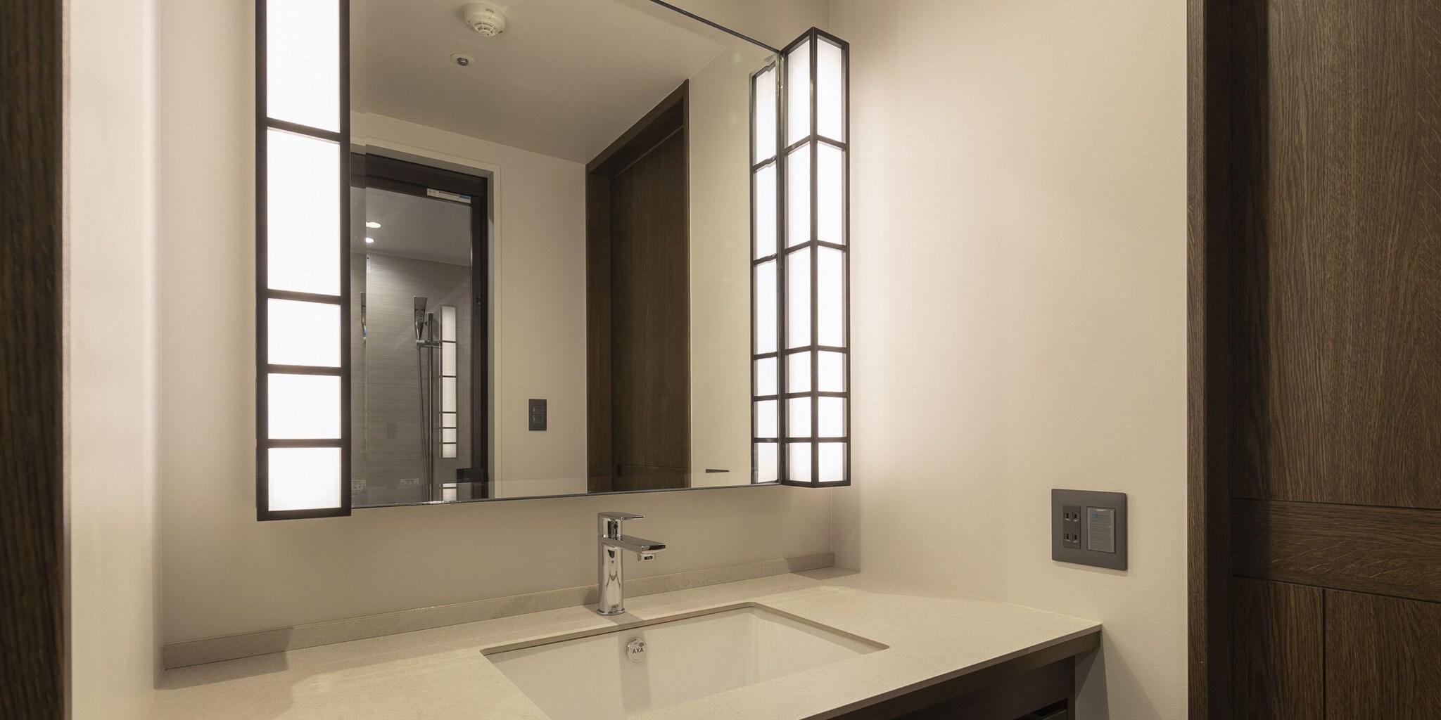 Twin Japanese Room Non Smoking