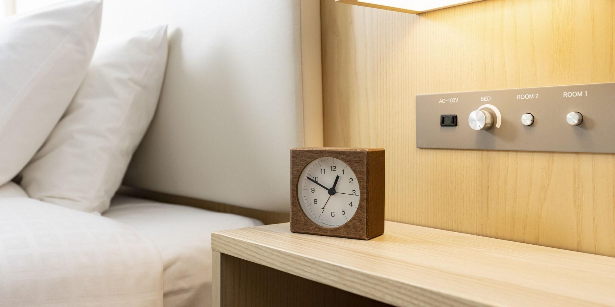 Twin Japanese Room Non Smoking