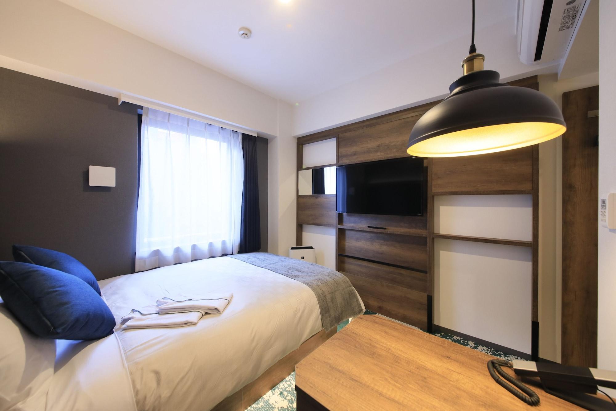 Single with Double Bed