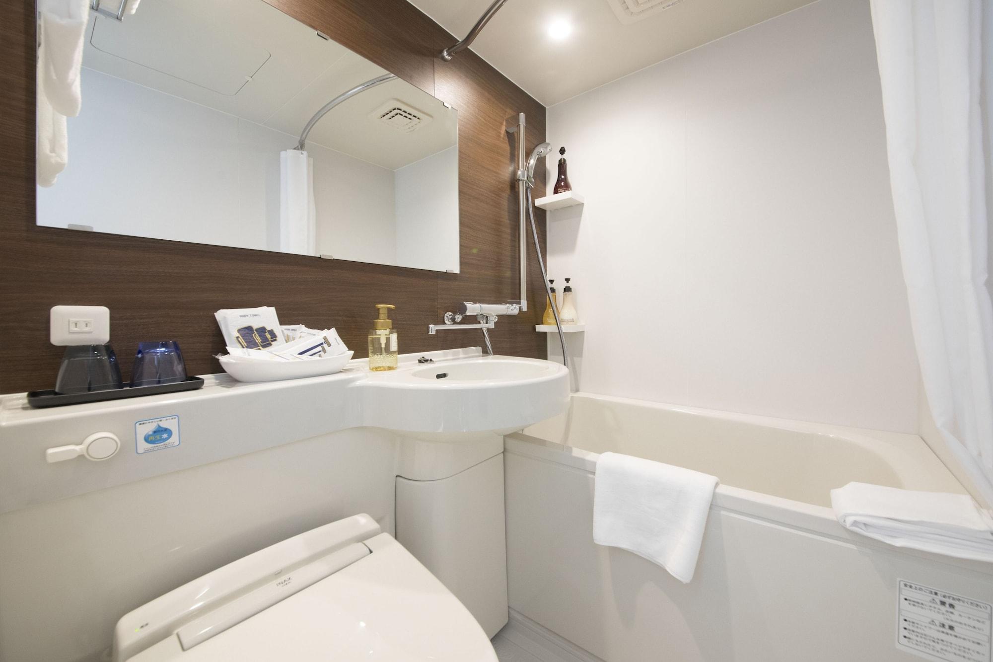 Double Single with Double Bed