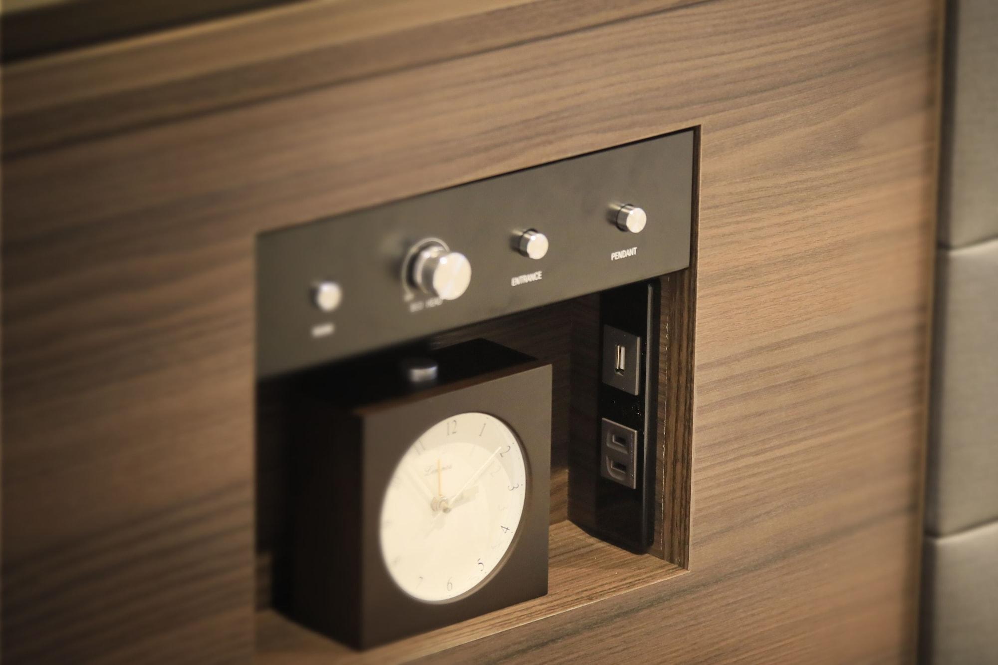 Double Single with Double Bed