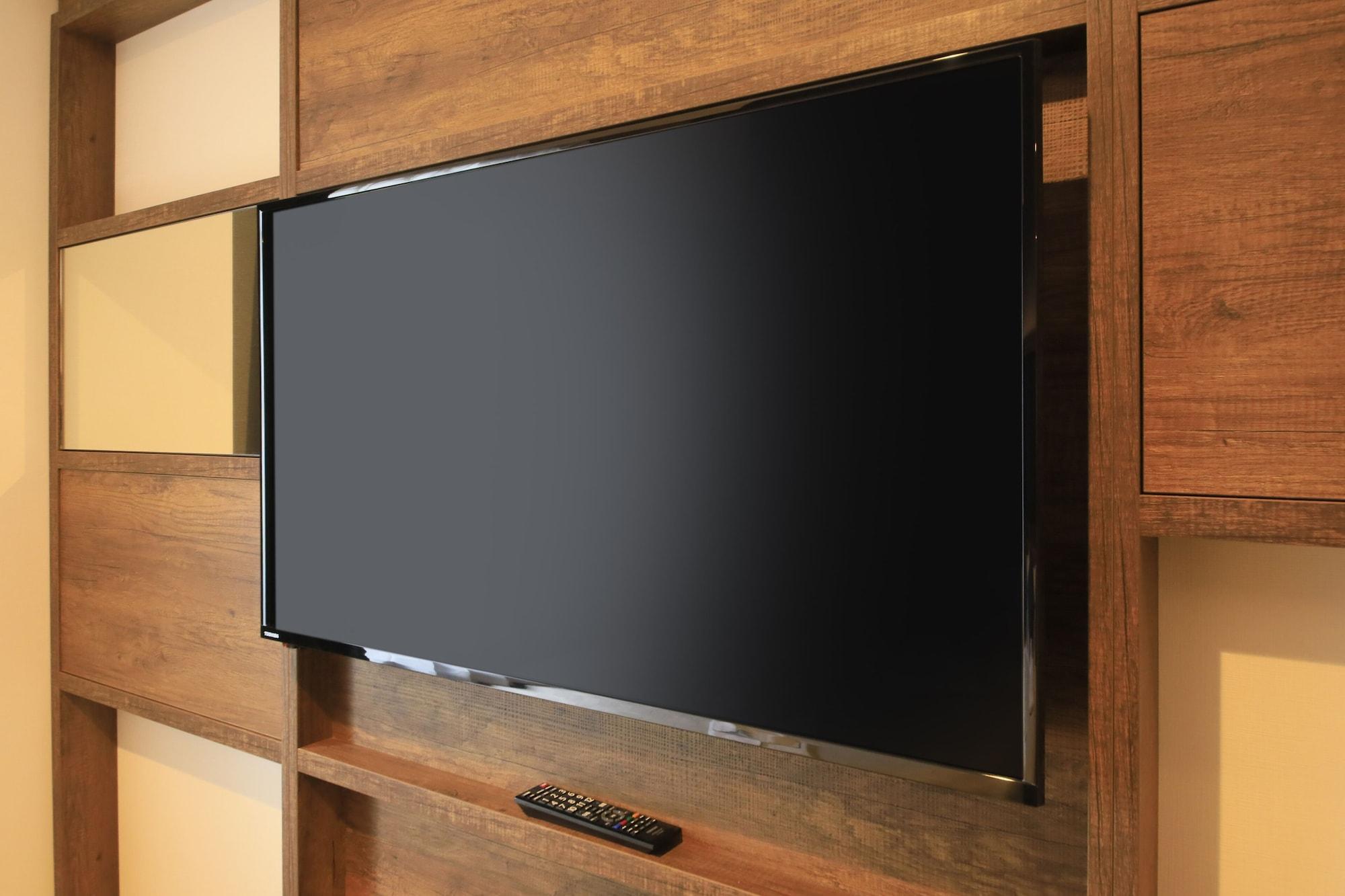 Double Single with Double Bed