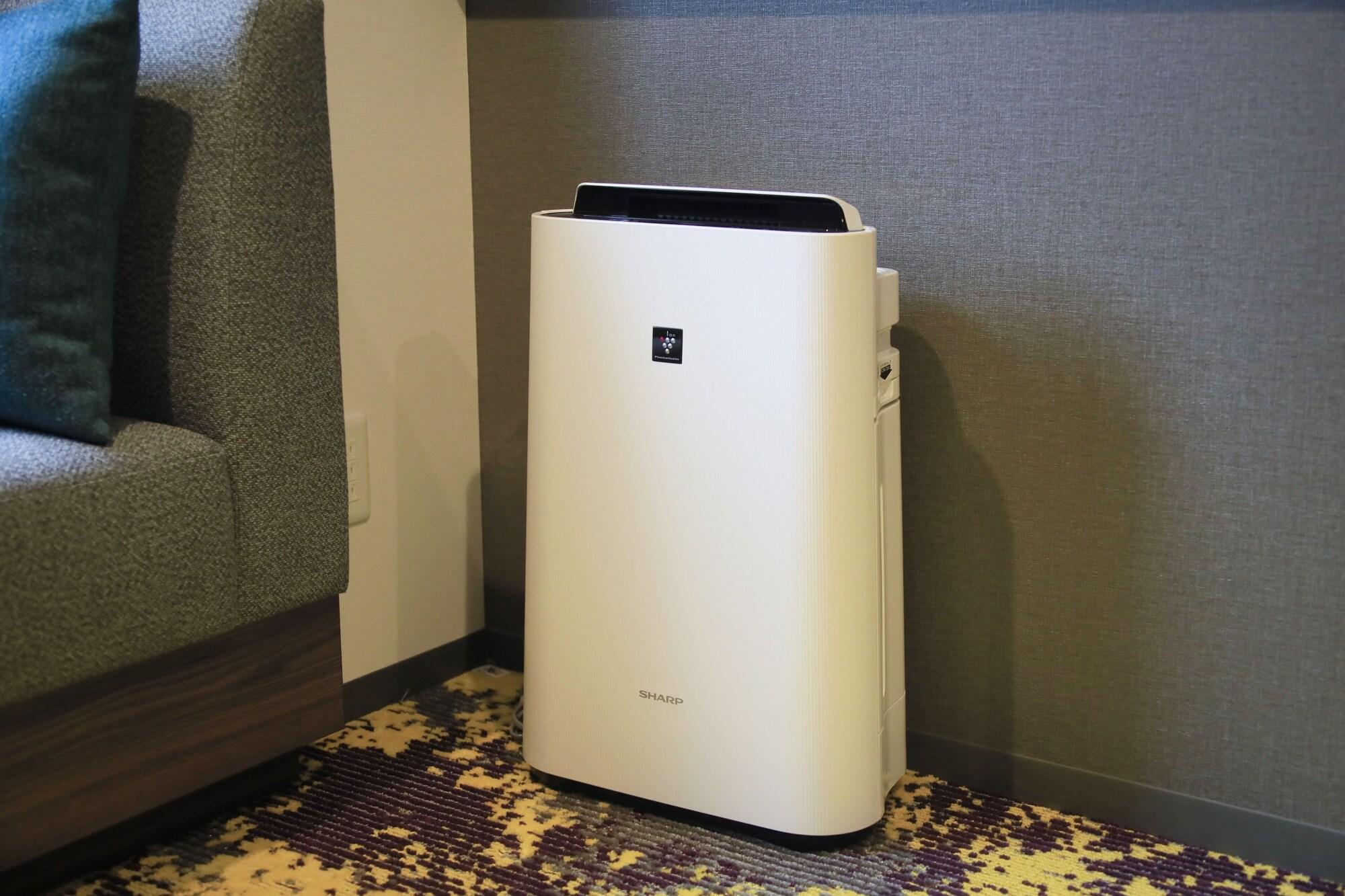 Single with Double Bed