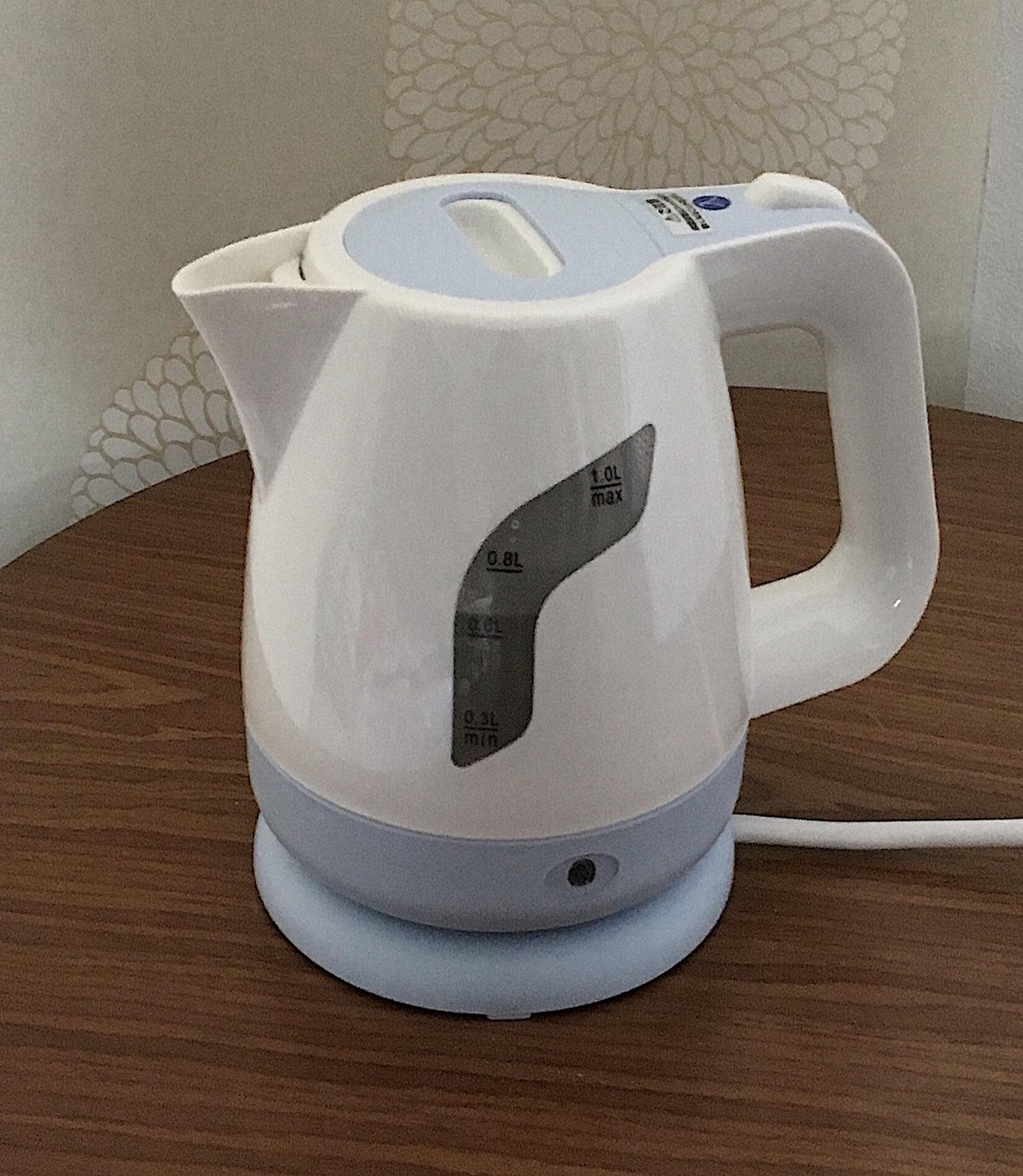 Apartment City View Two Beds