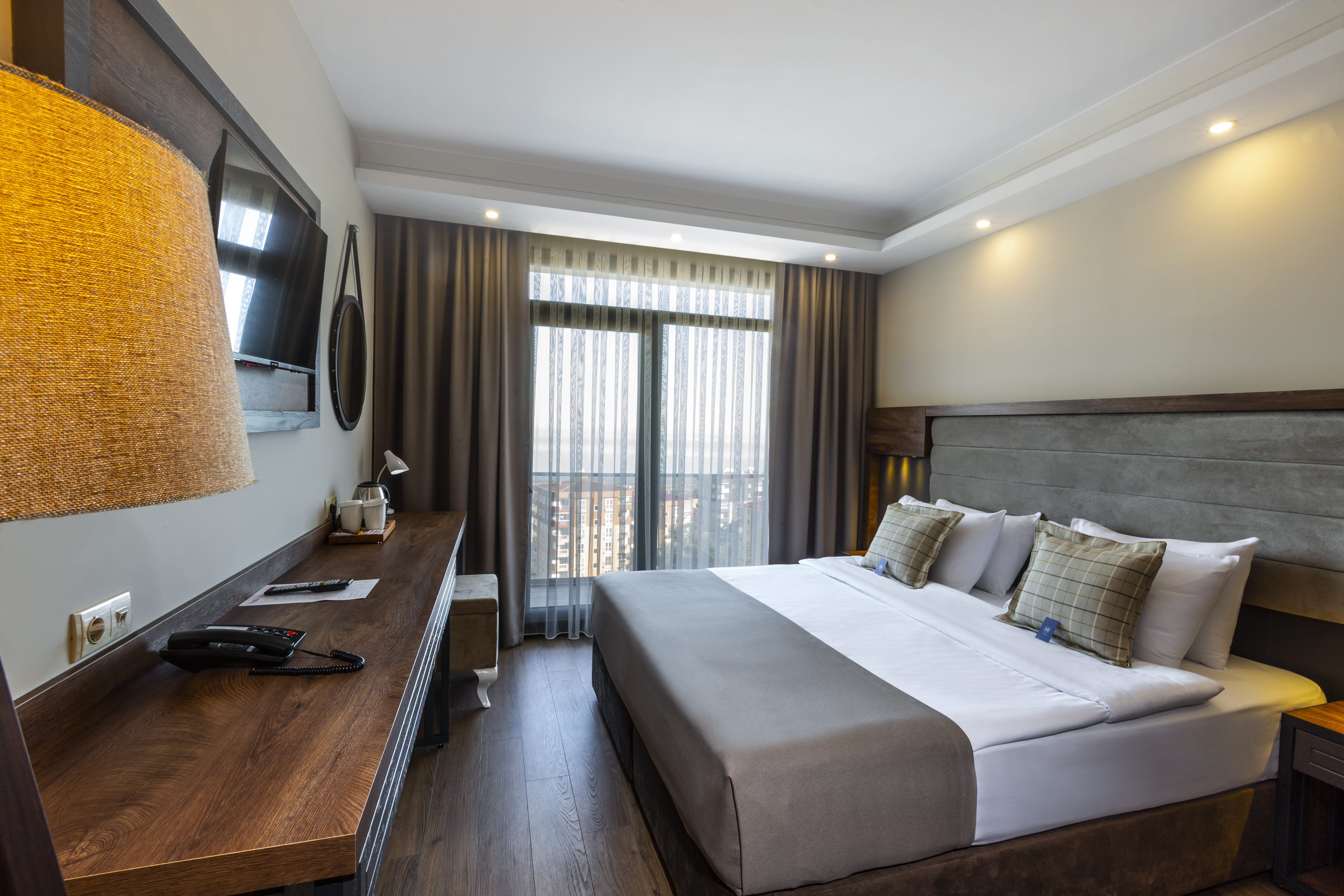 Suite Superior Sea View