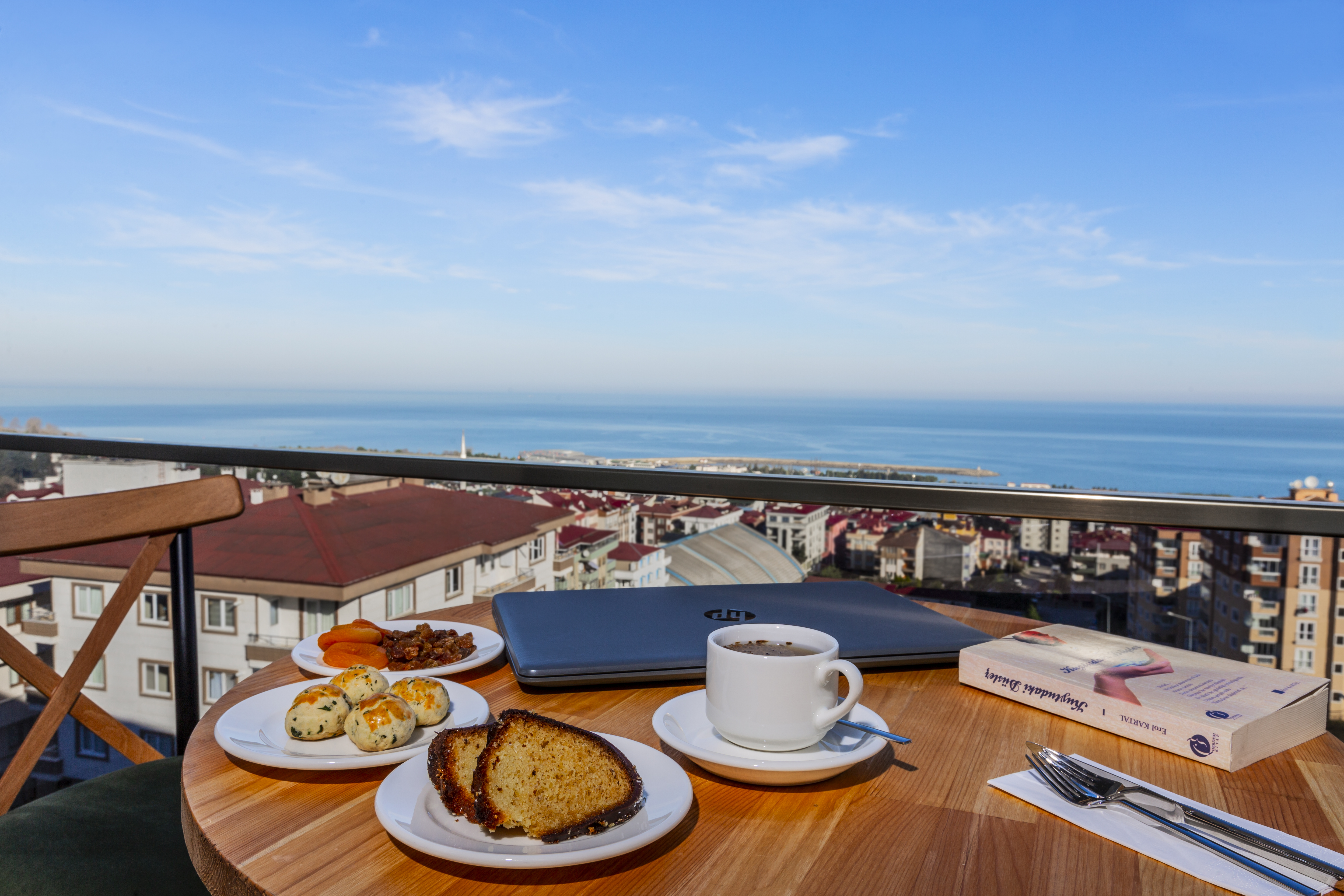 Suite Superior Sea View