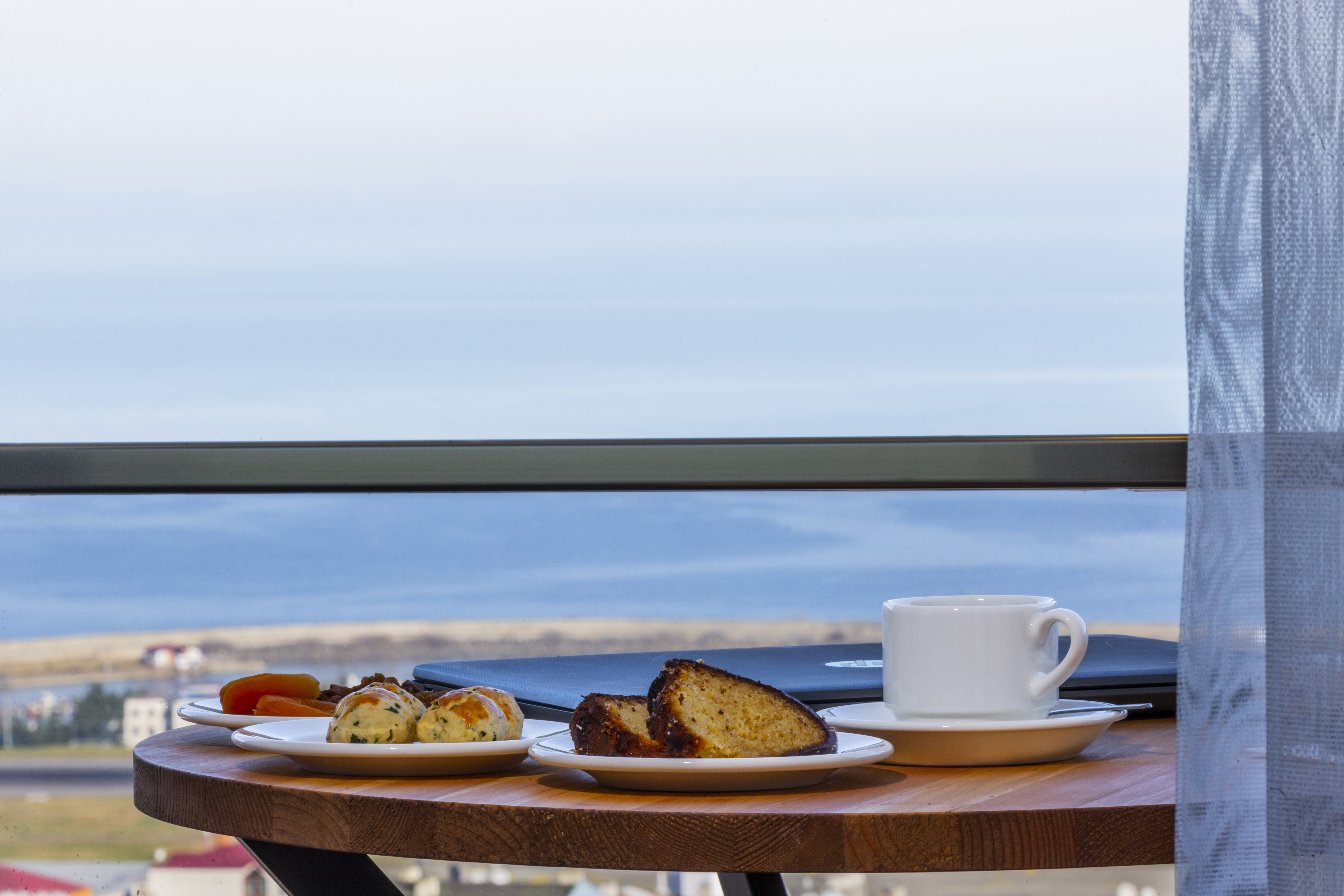 Suite Superior Sea View