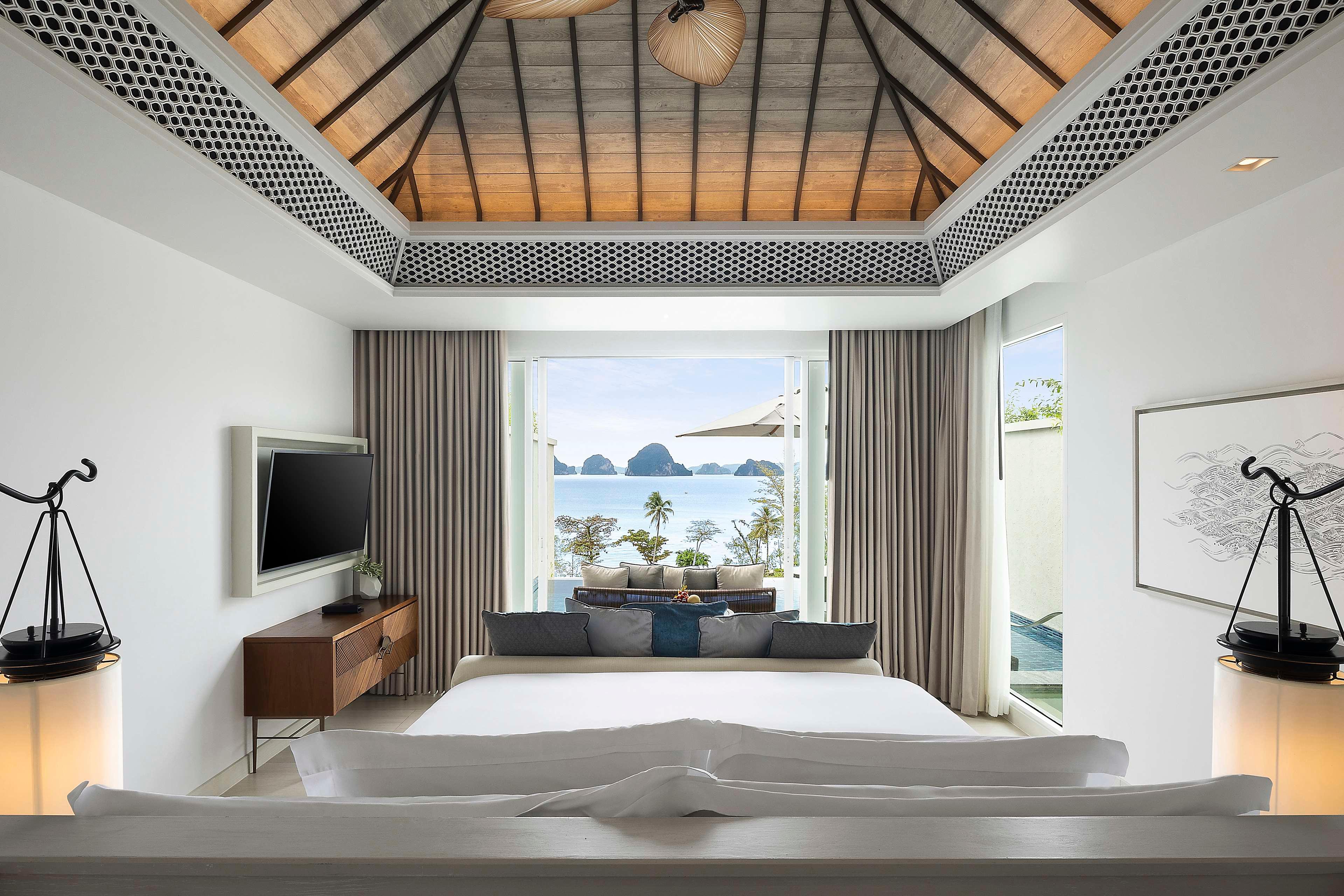 Suite Premium Ocean View