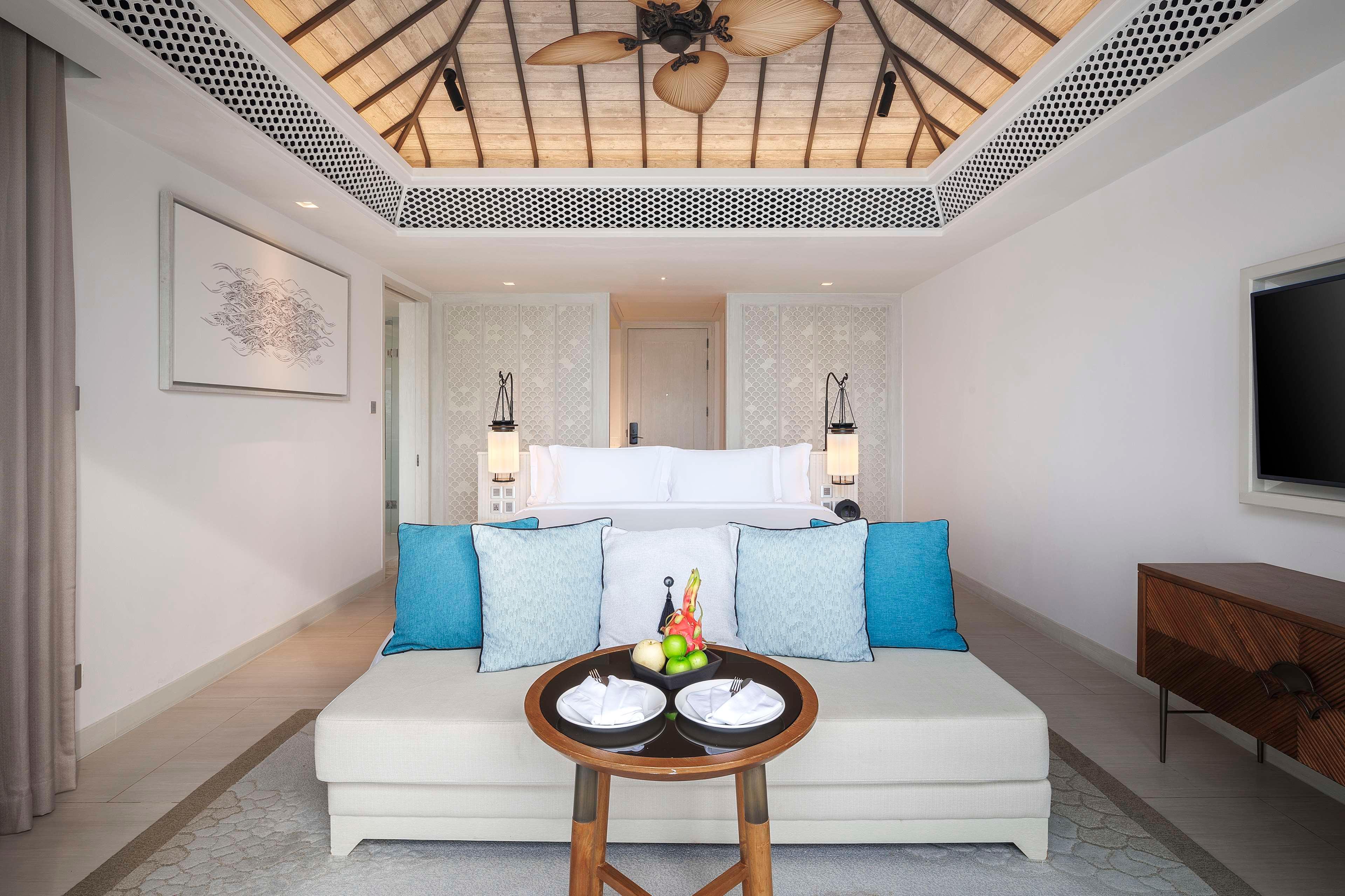 Suite Premium Ocean View