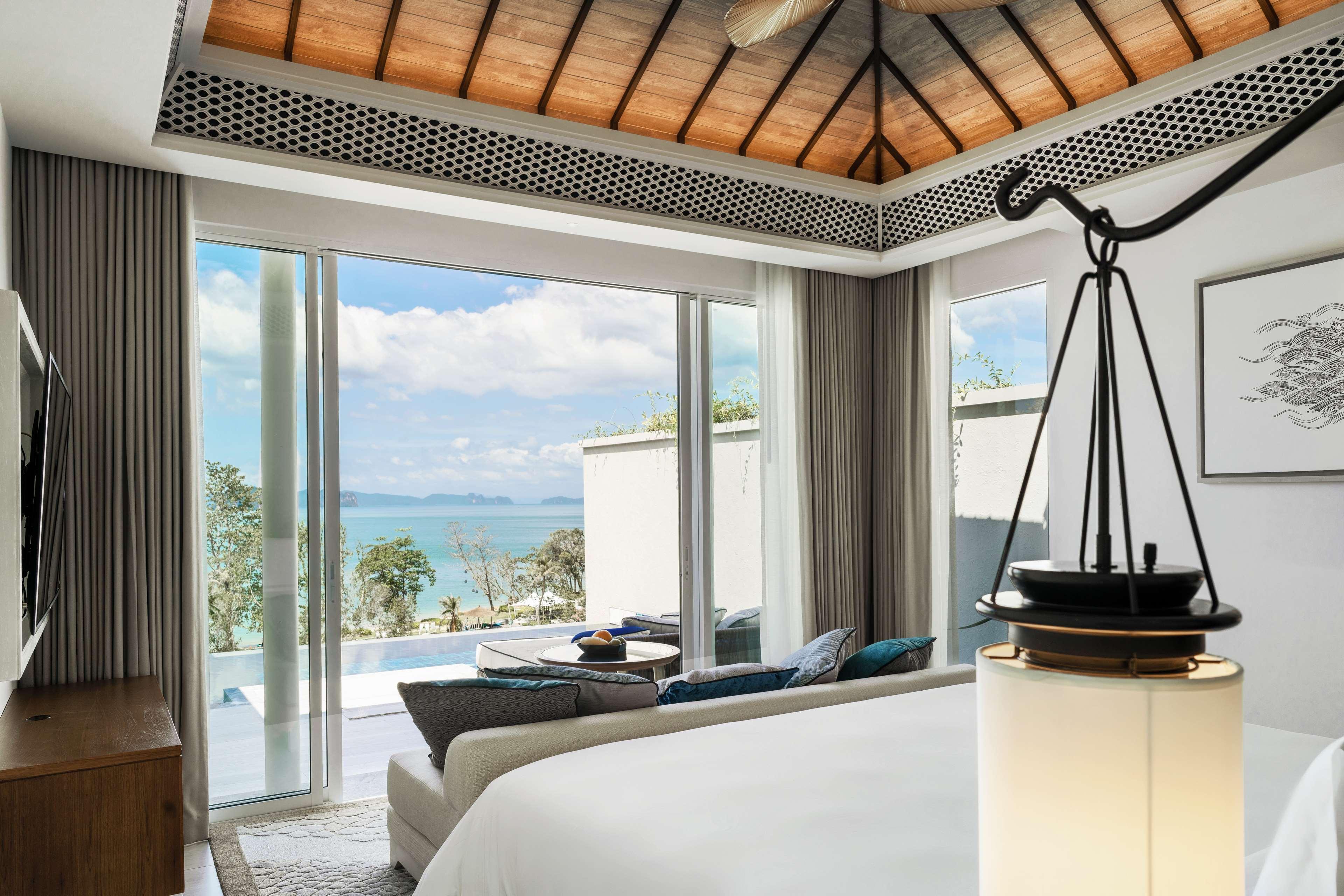 Suite Premium Ocean View