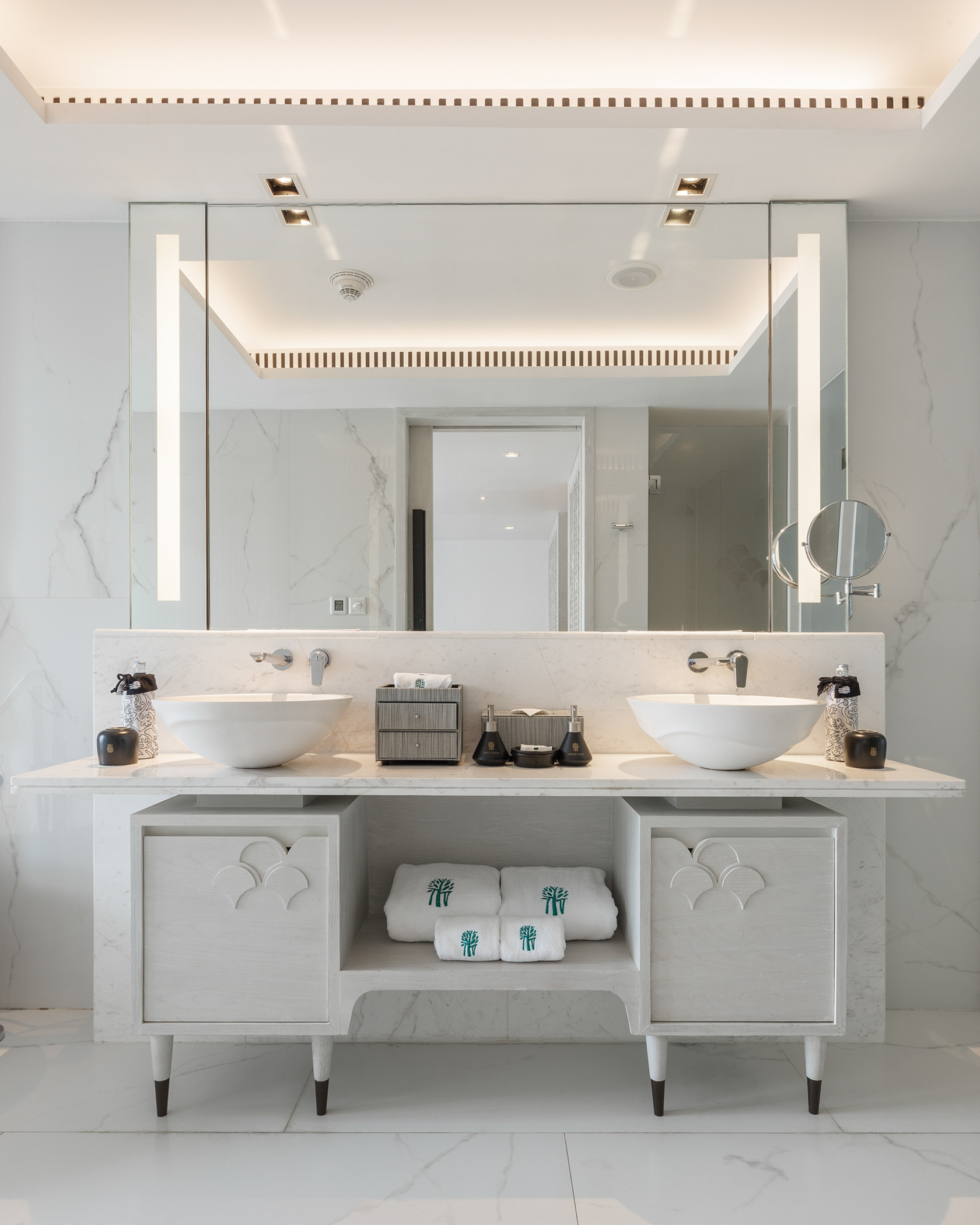 Suite Premium Ocean View