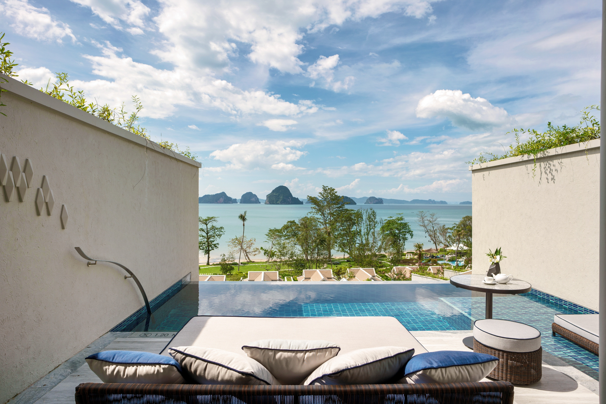 Suite Premium Ocean View