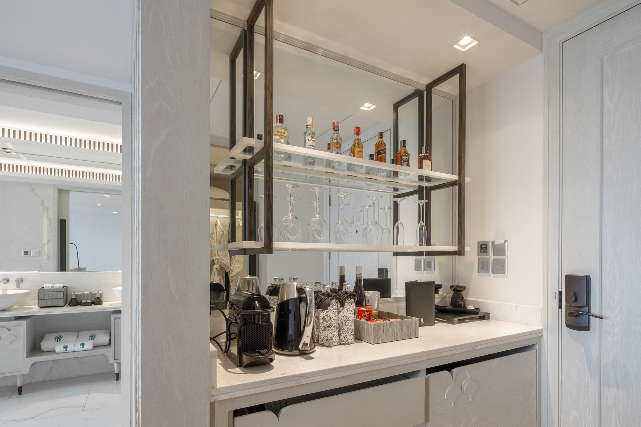 Suite Premium Ocean View