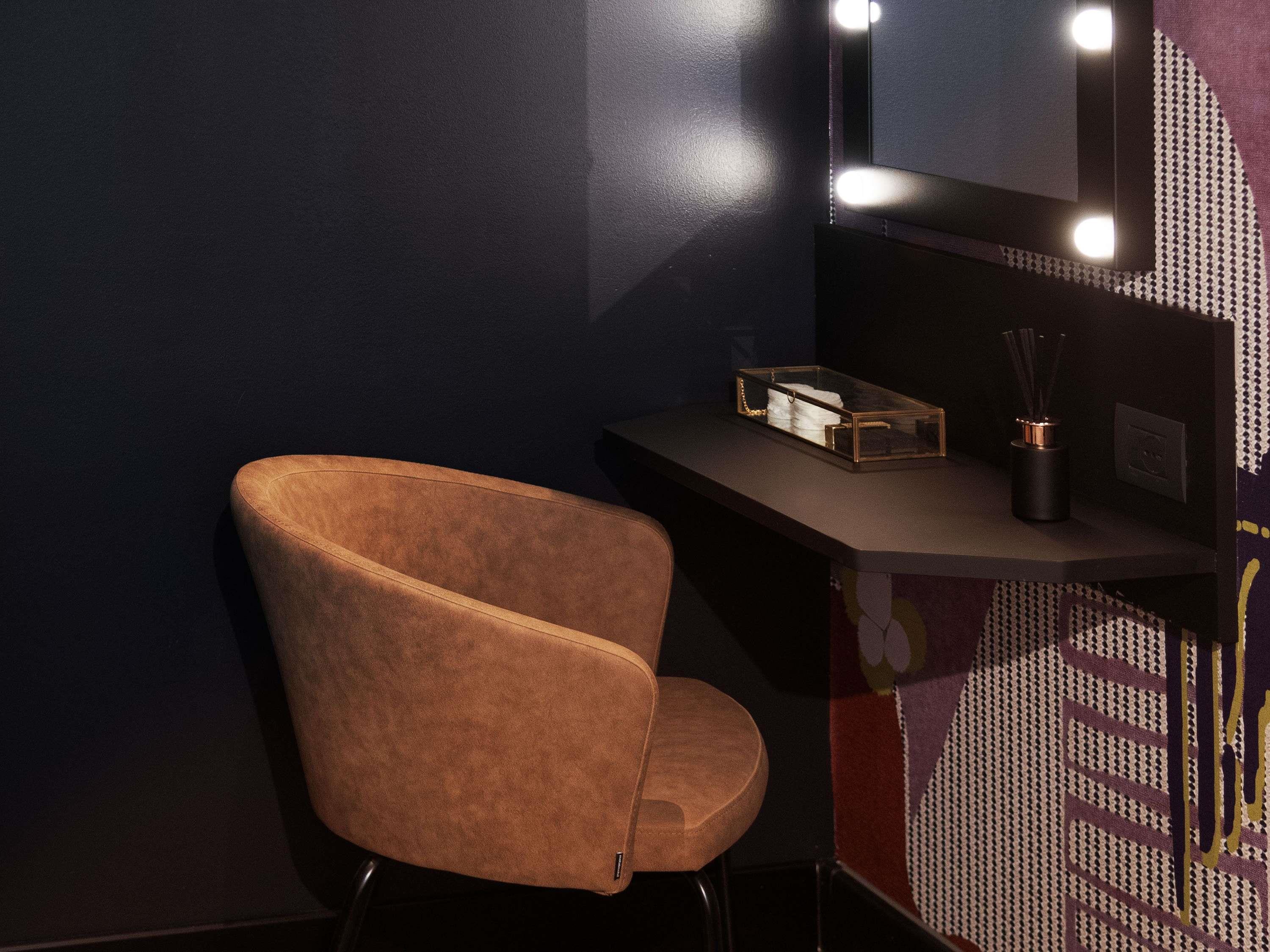 Double Superior with Double Bed