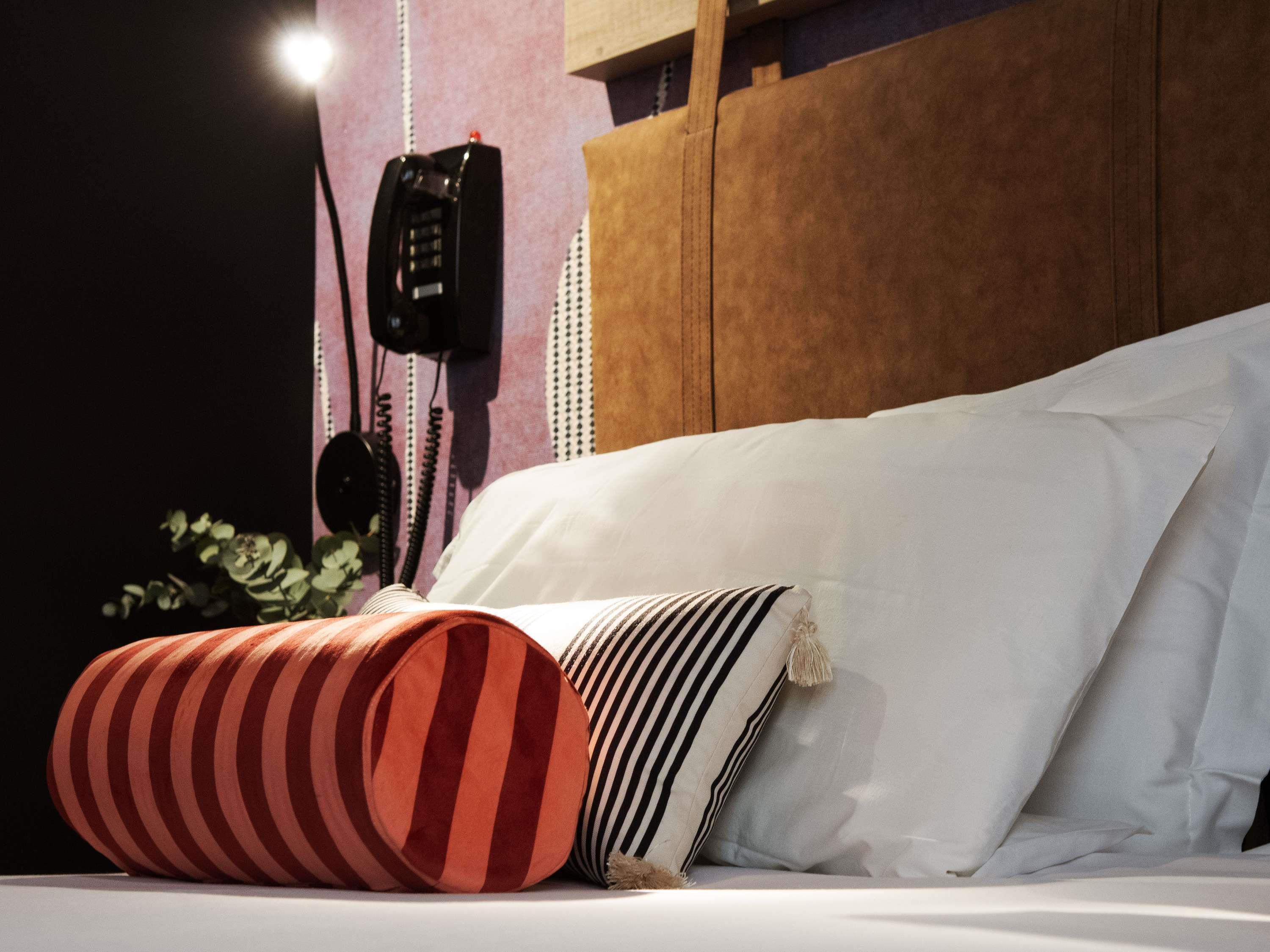 Double Superior with Double Bed