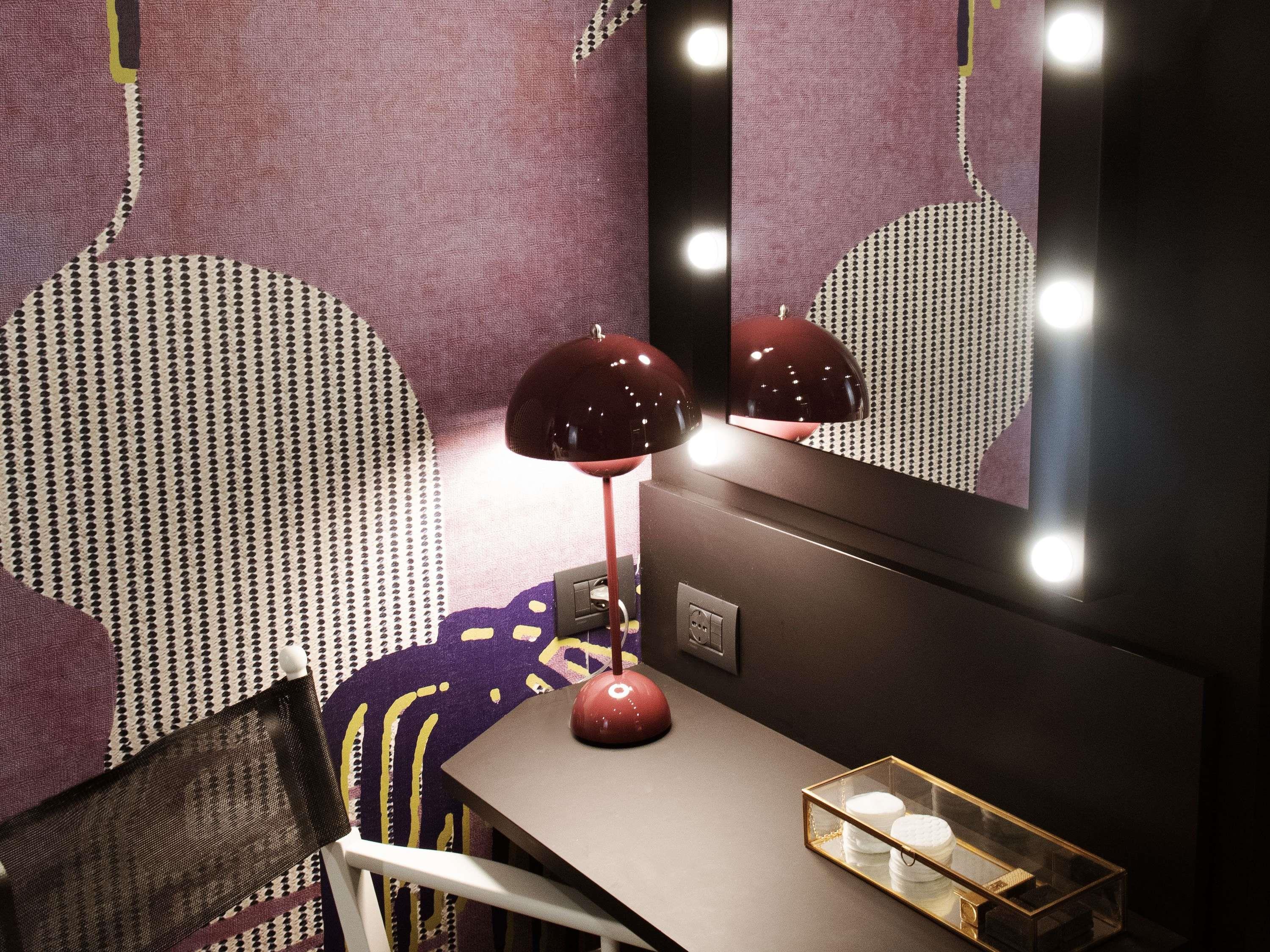 Double Superior with Double Bed