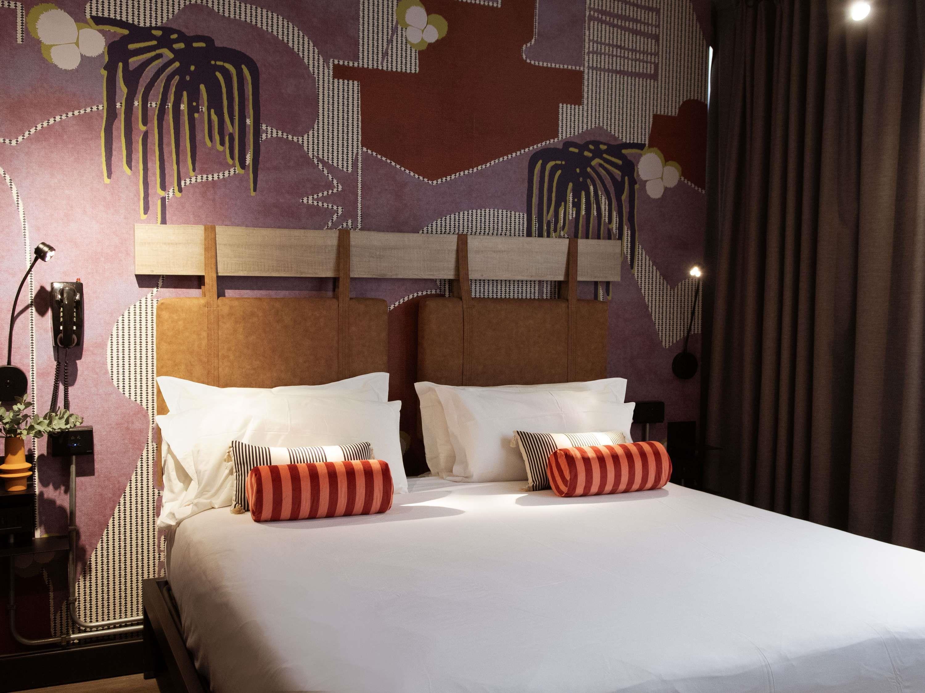 Double Superior with Double Bed