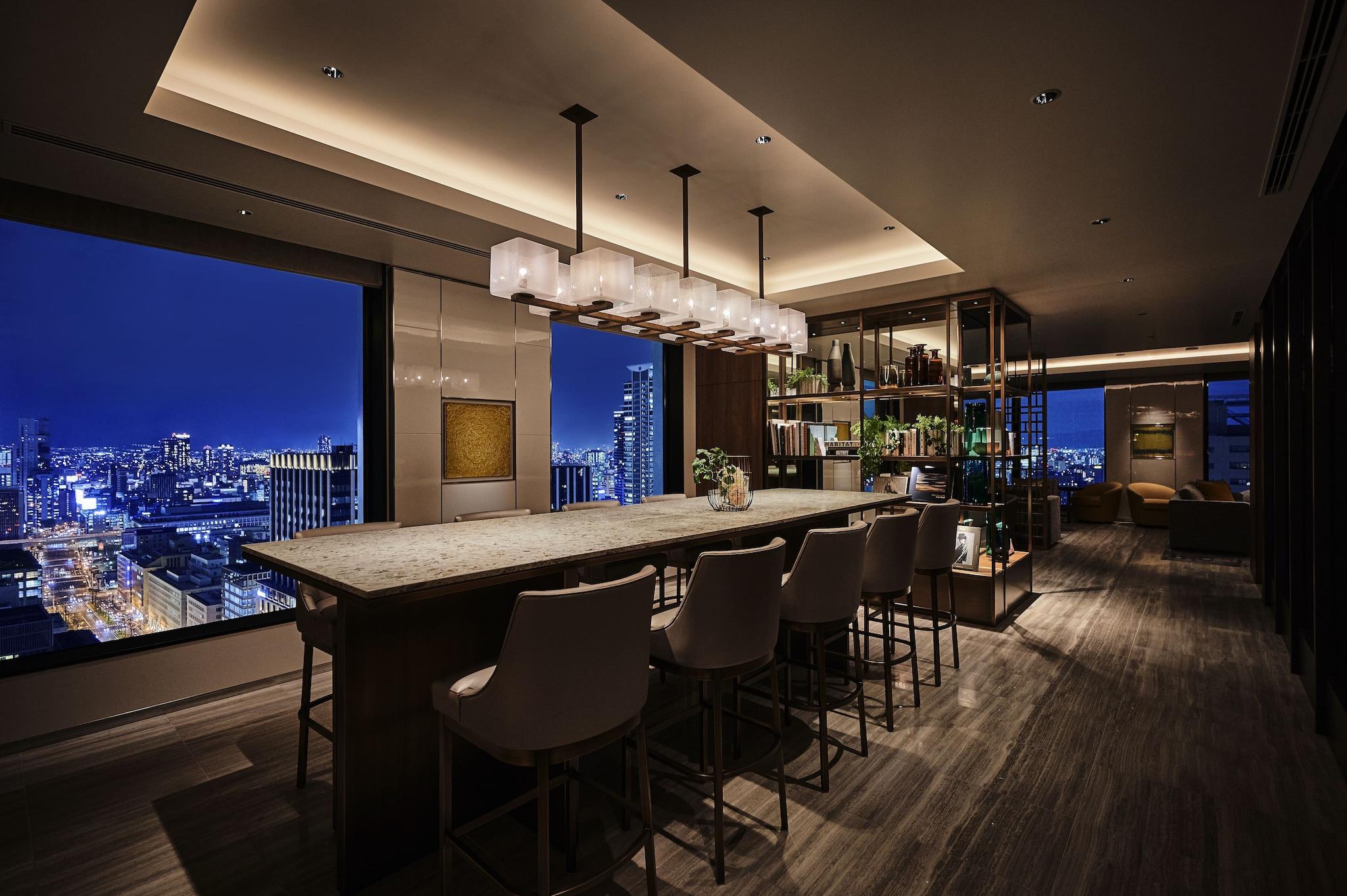 Double Executive Non Smoking