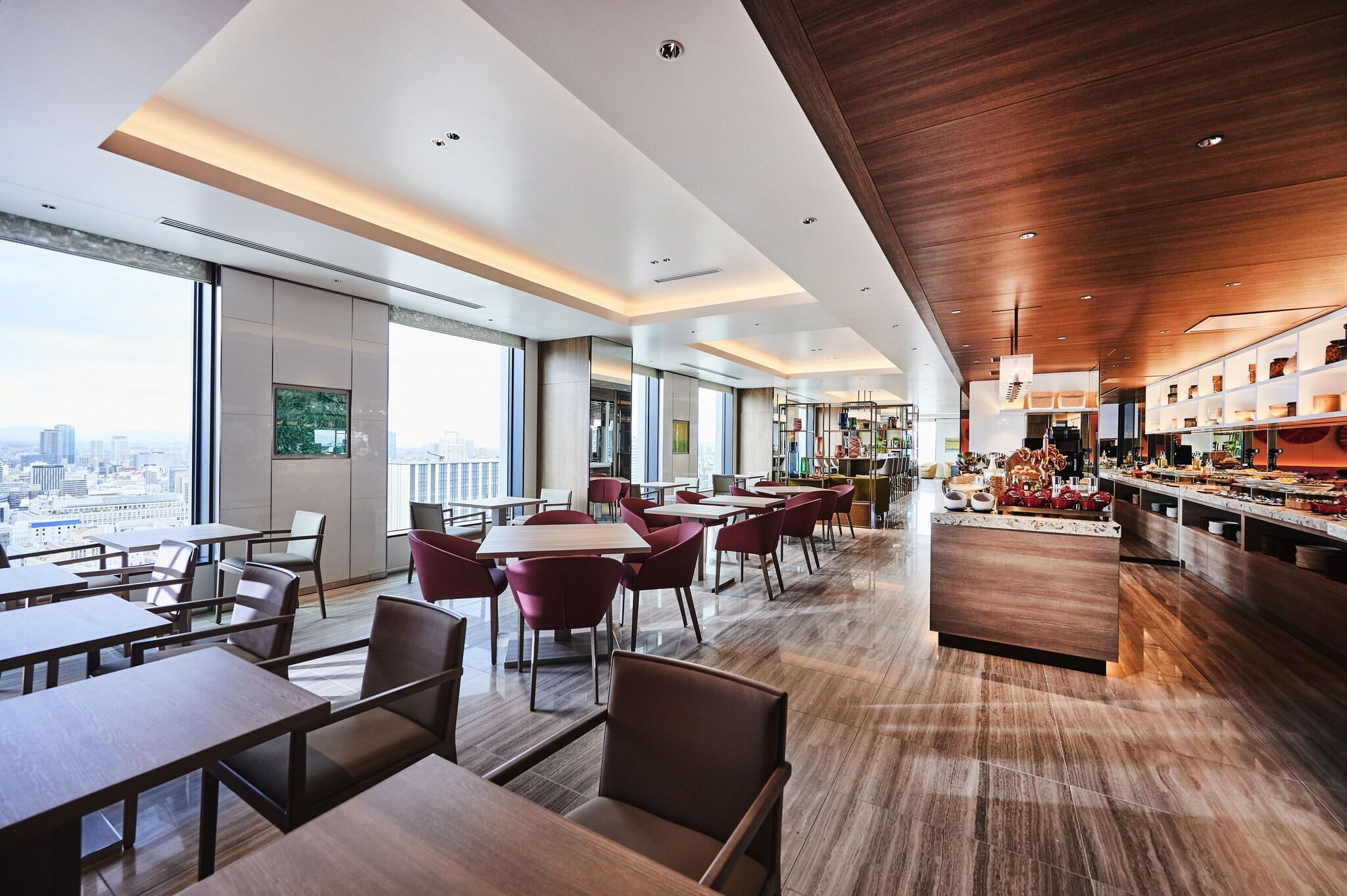 Double Executive Non Smoking