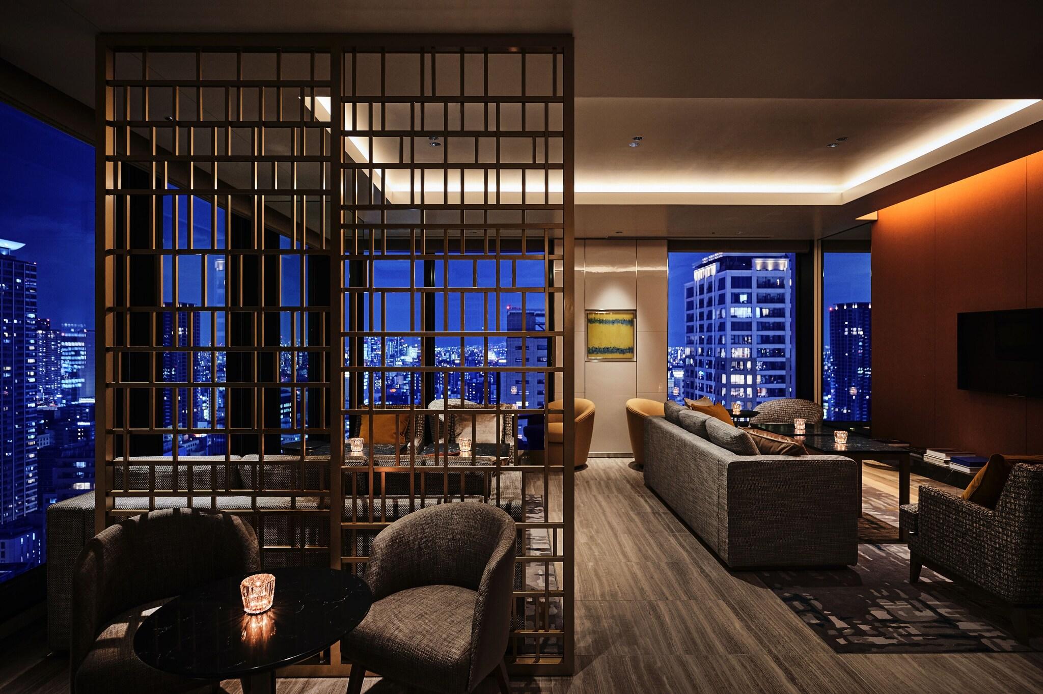 Double Executive Non Smoking