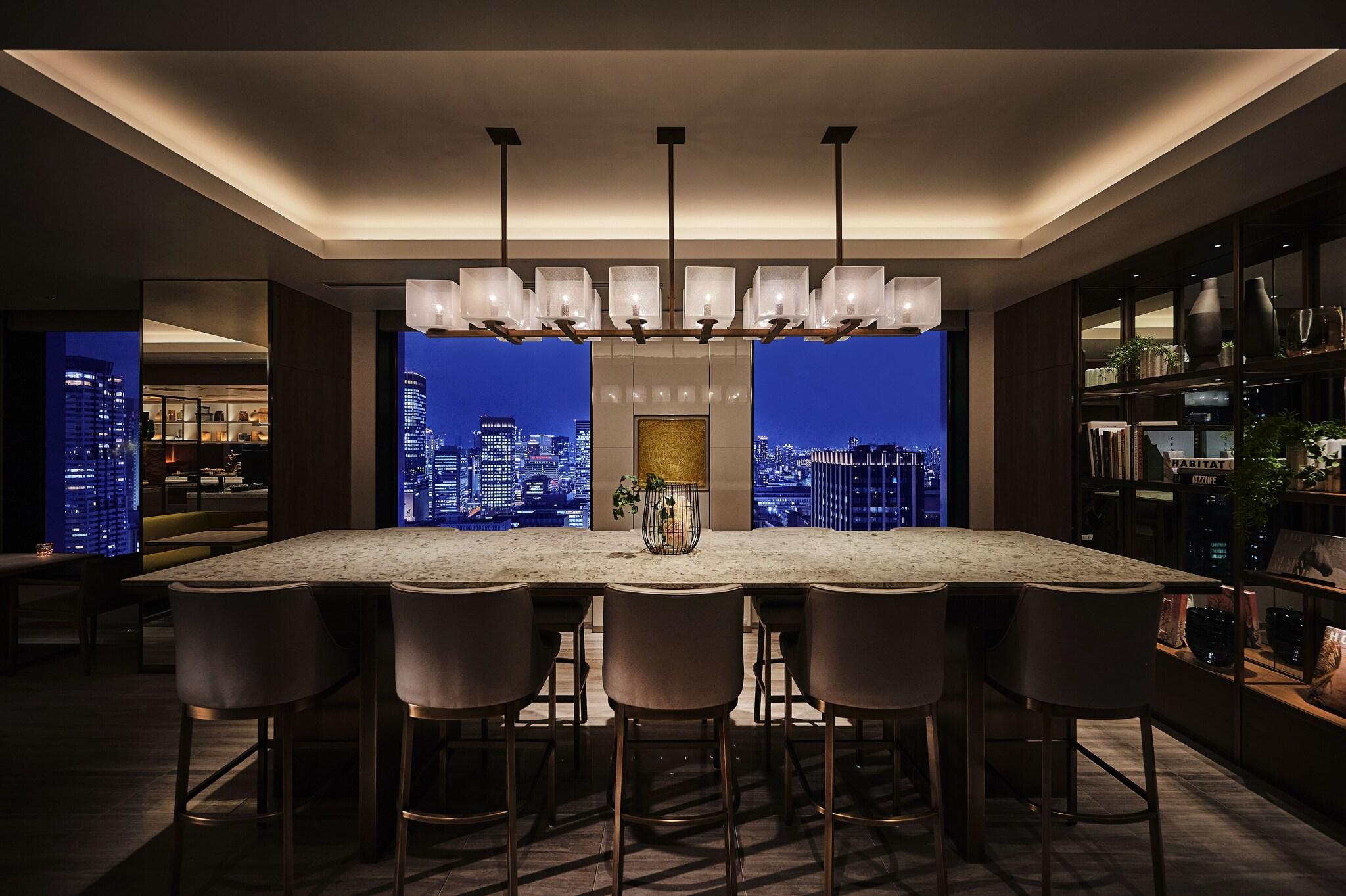 Double Executive Non Smoking