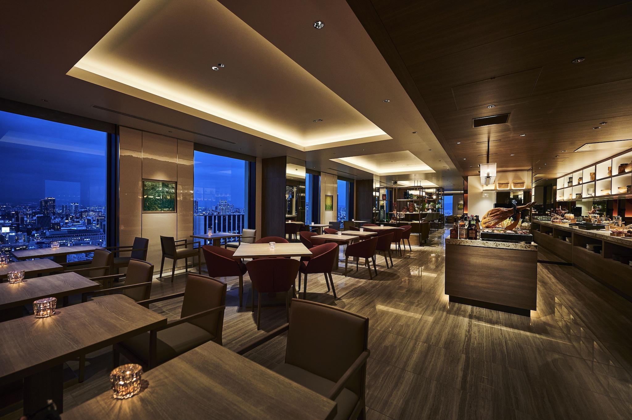 Twin Executive Non Smoking