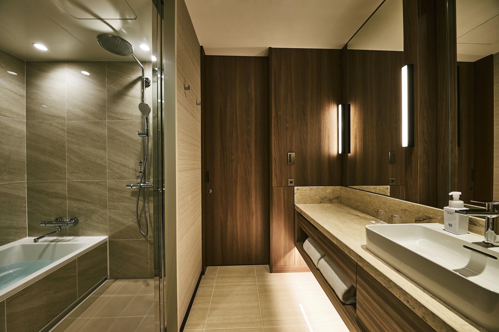 Twin Executive Non Smoking