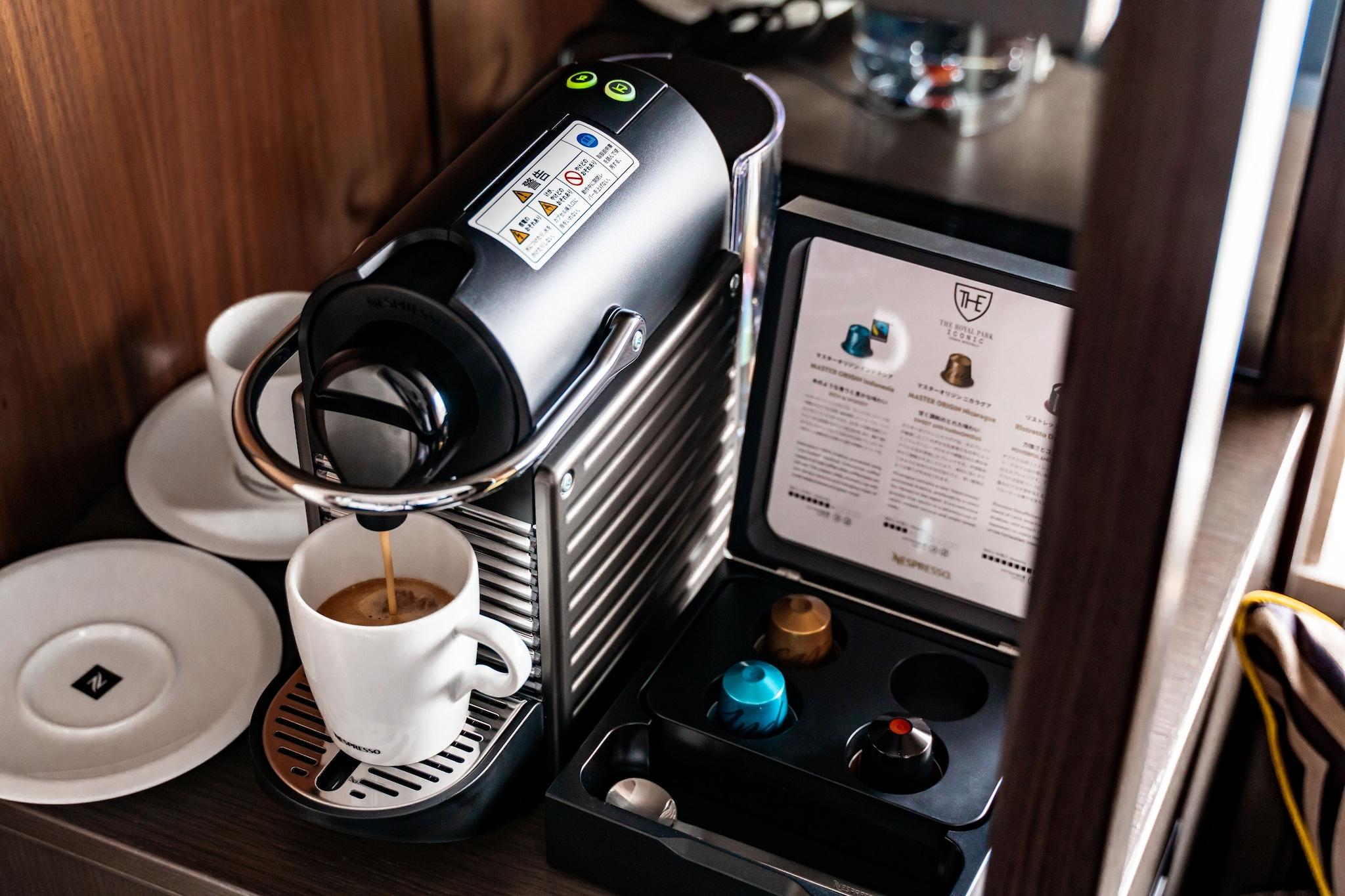 Twin Executive Non Smoking