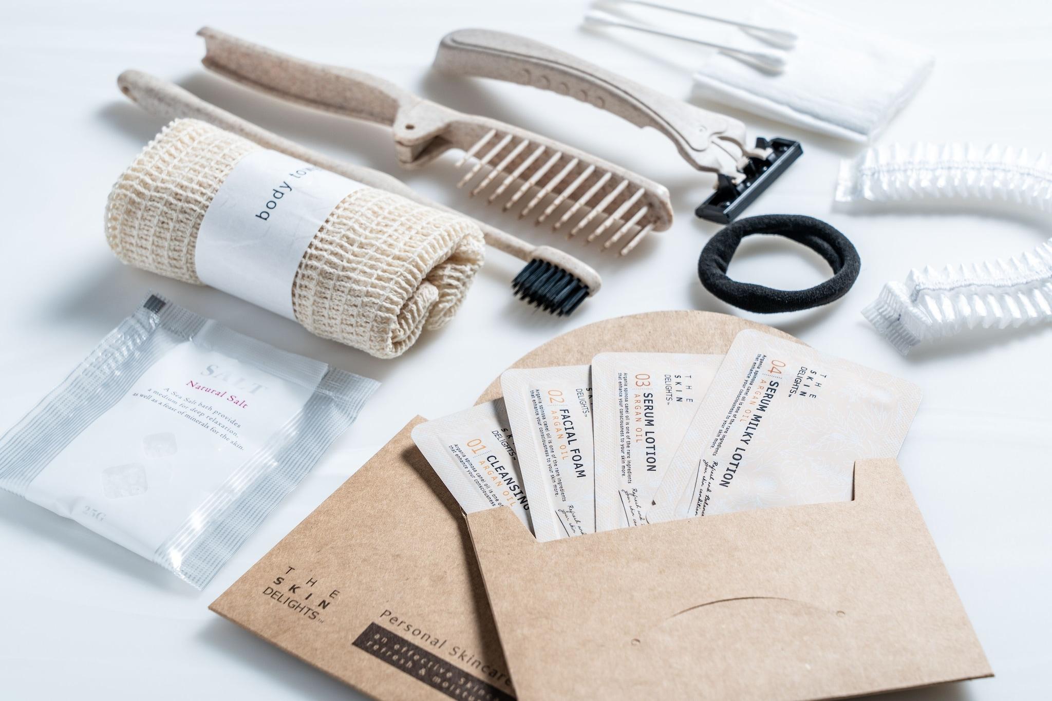 Suite Executive 2 Double Beds