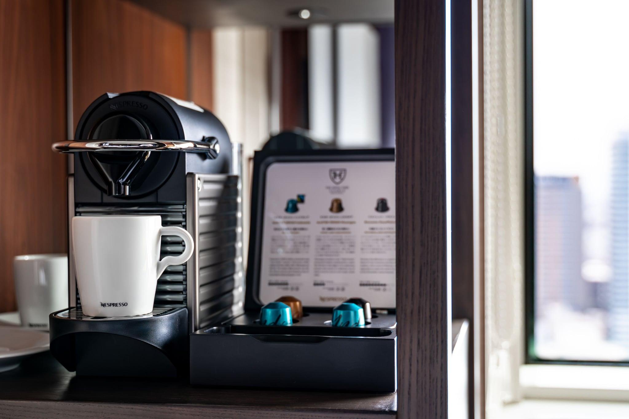 Twin Executive Non Smoking