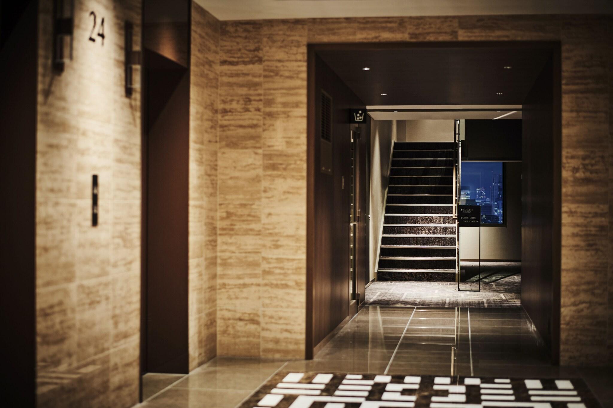 Suite Executive 2 Double Beds