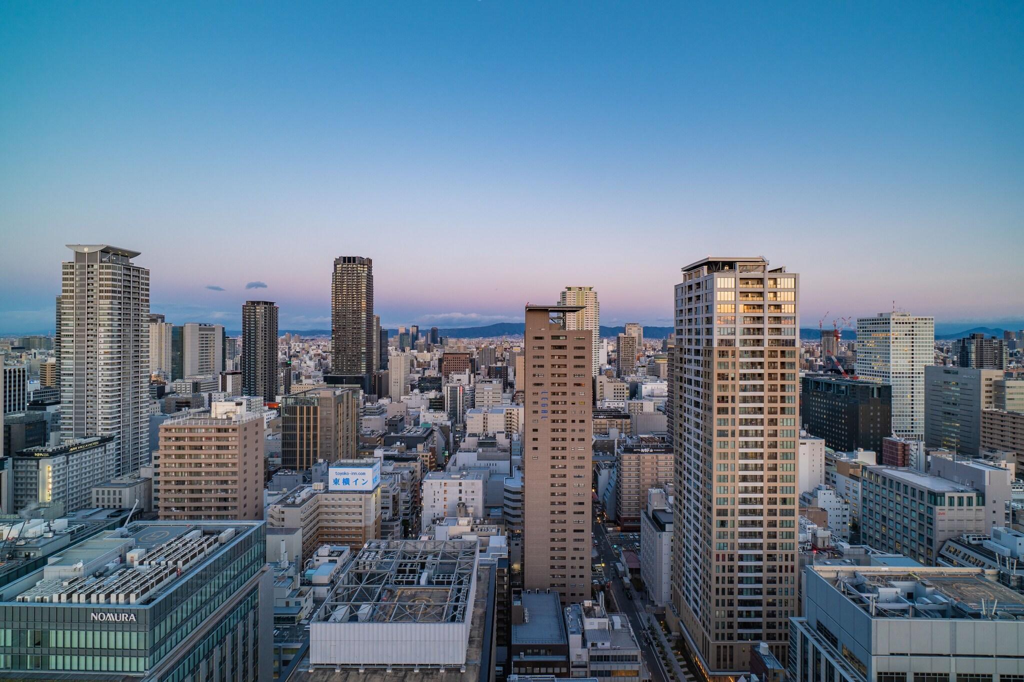 Suite Executive 2 Double Beds