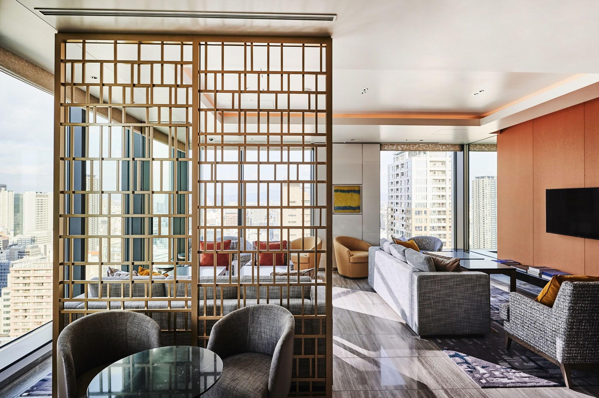 Twin Executive Non Smoking