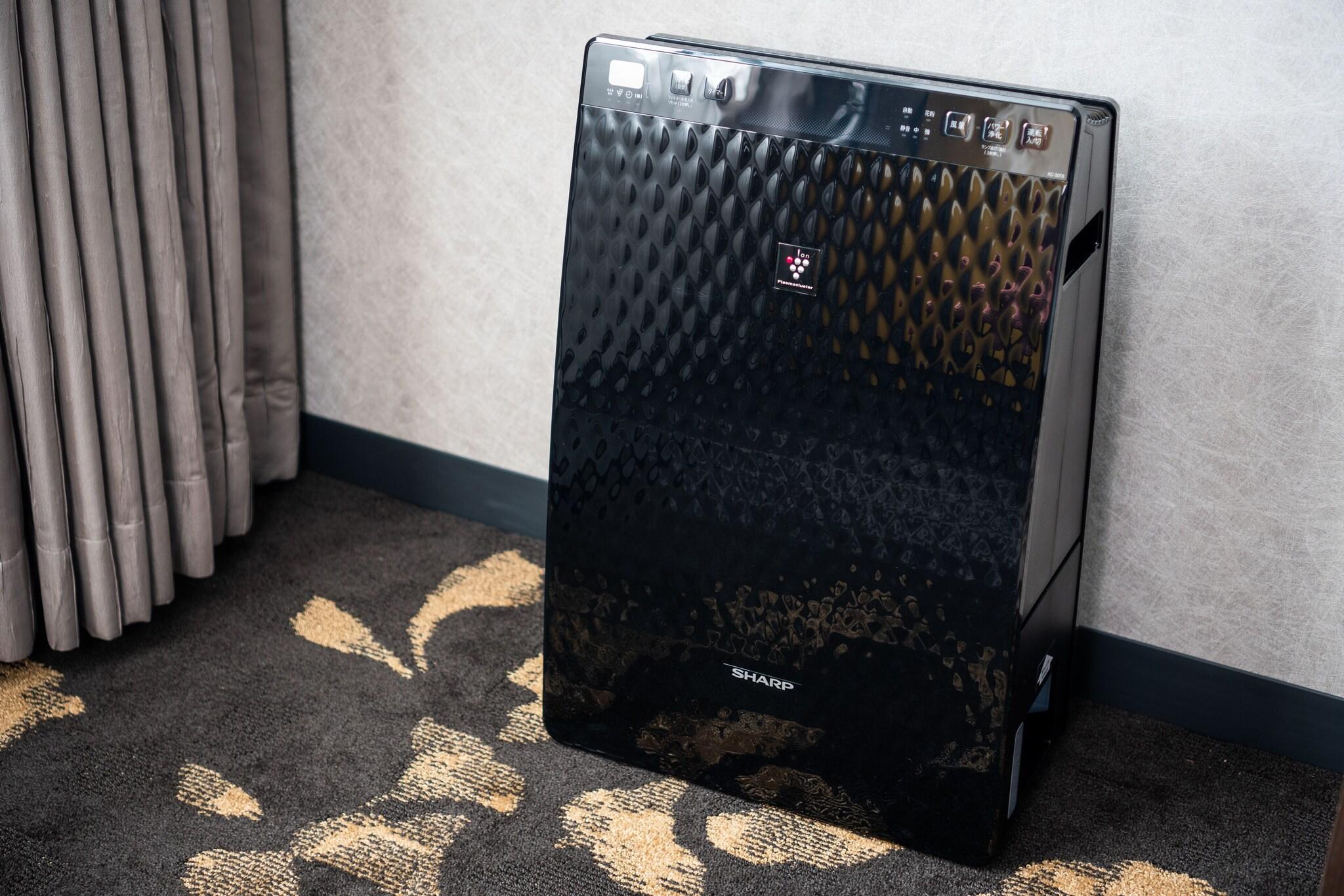 Double Executive Non Smoking