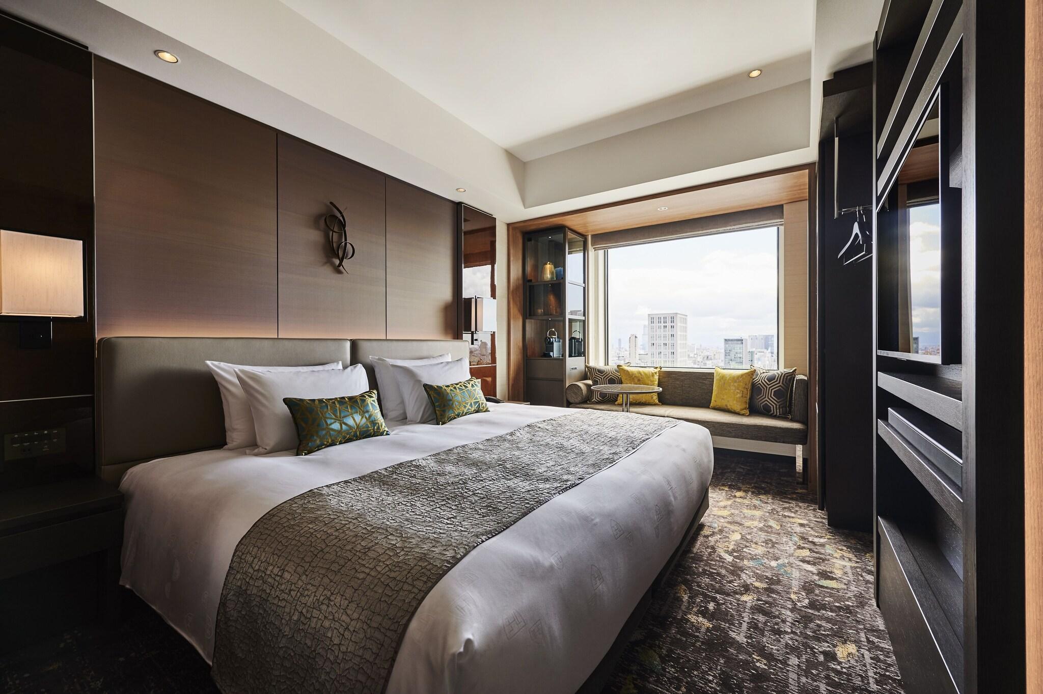 Double Executive Non Smoking