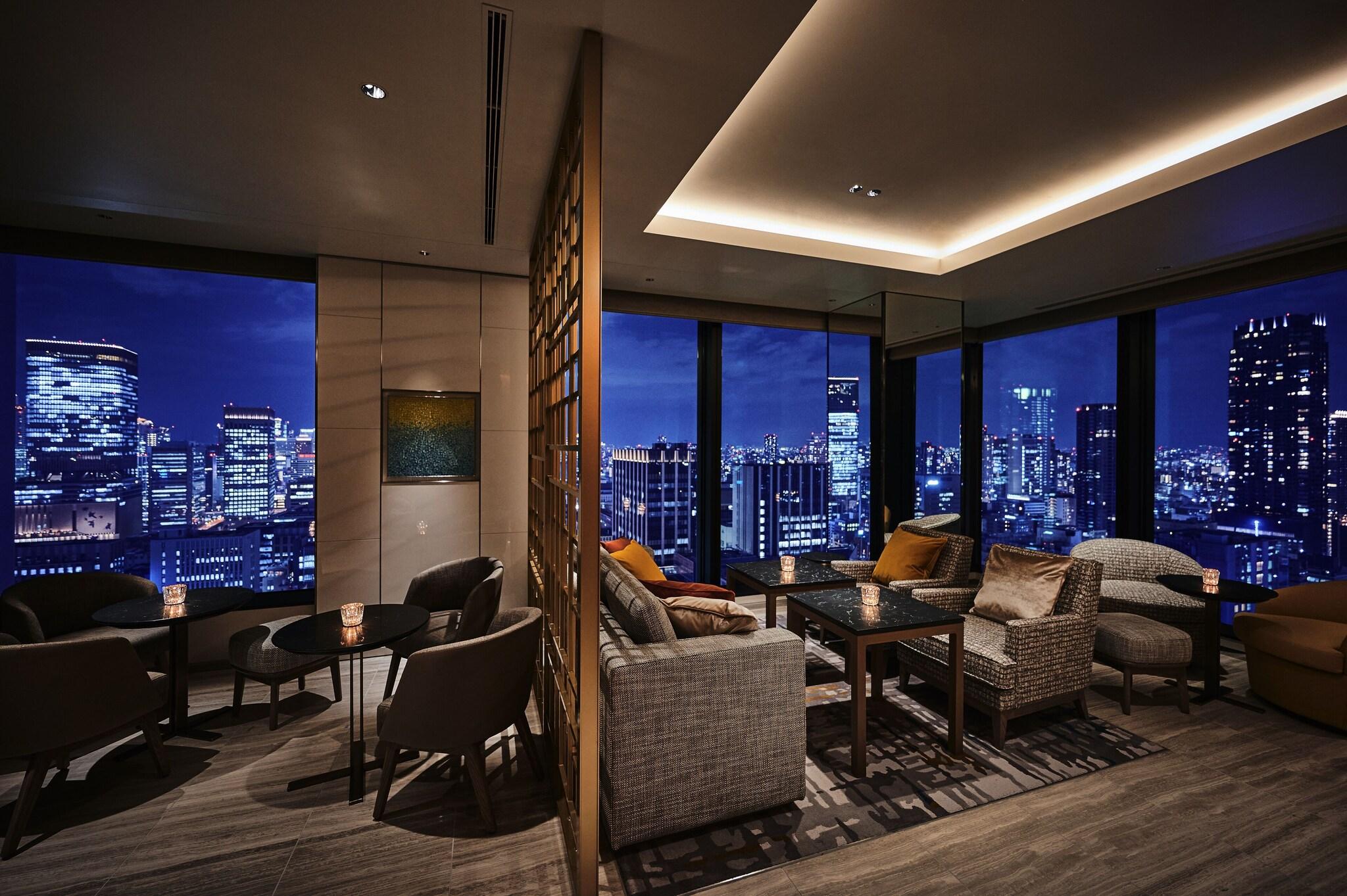 Twin Executive Non Smoking