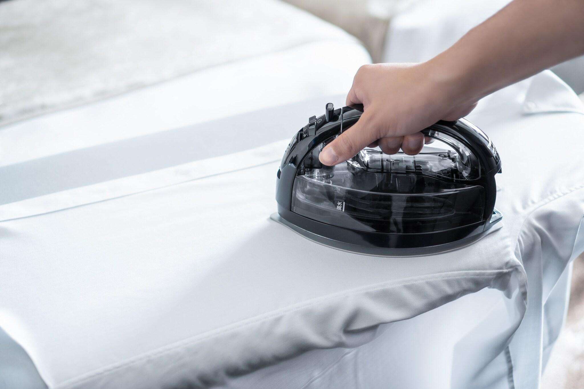 Twin Deluxe Executive