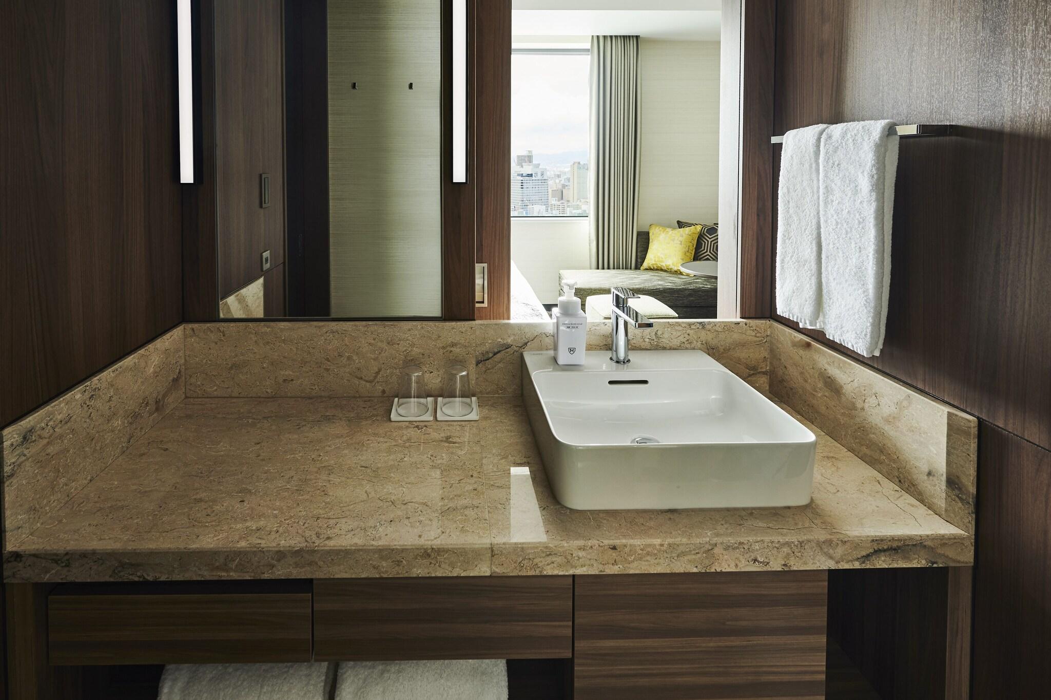 Twin Executive Non Smoking