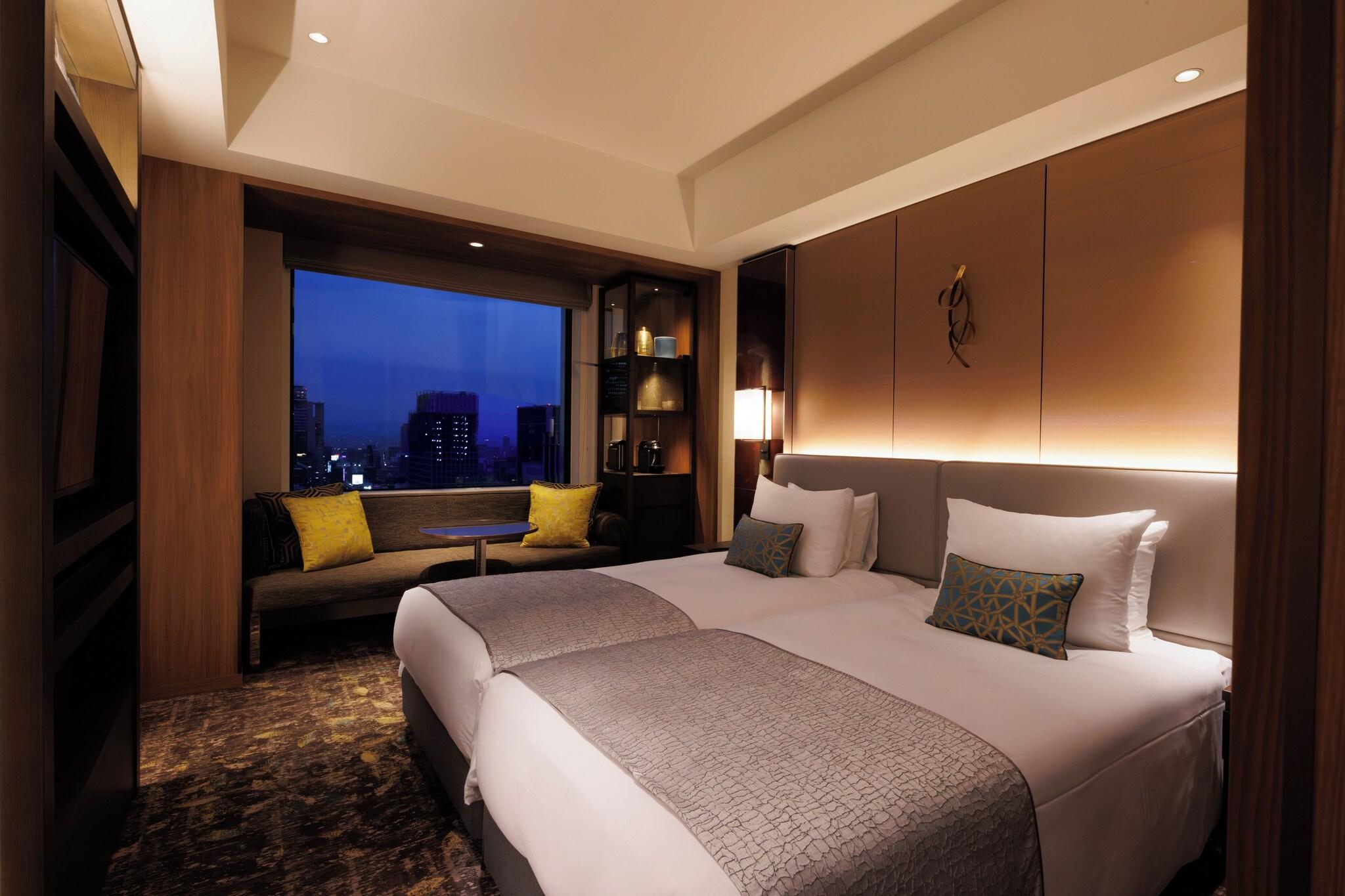 Twin Executive Non Smoking