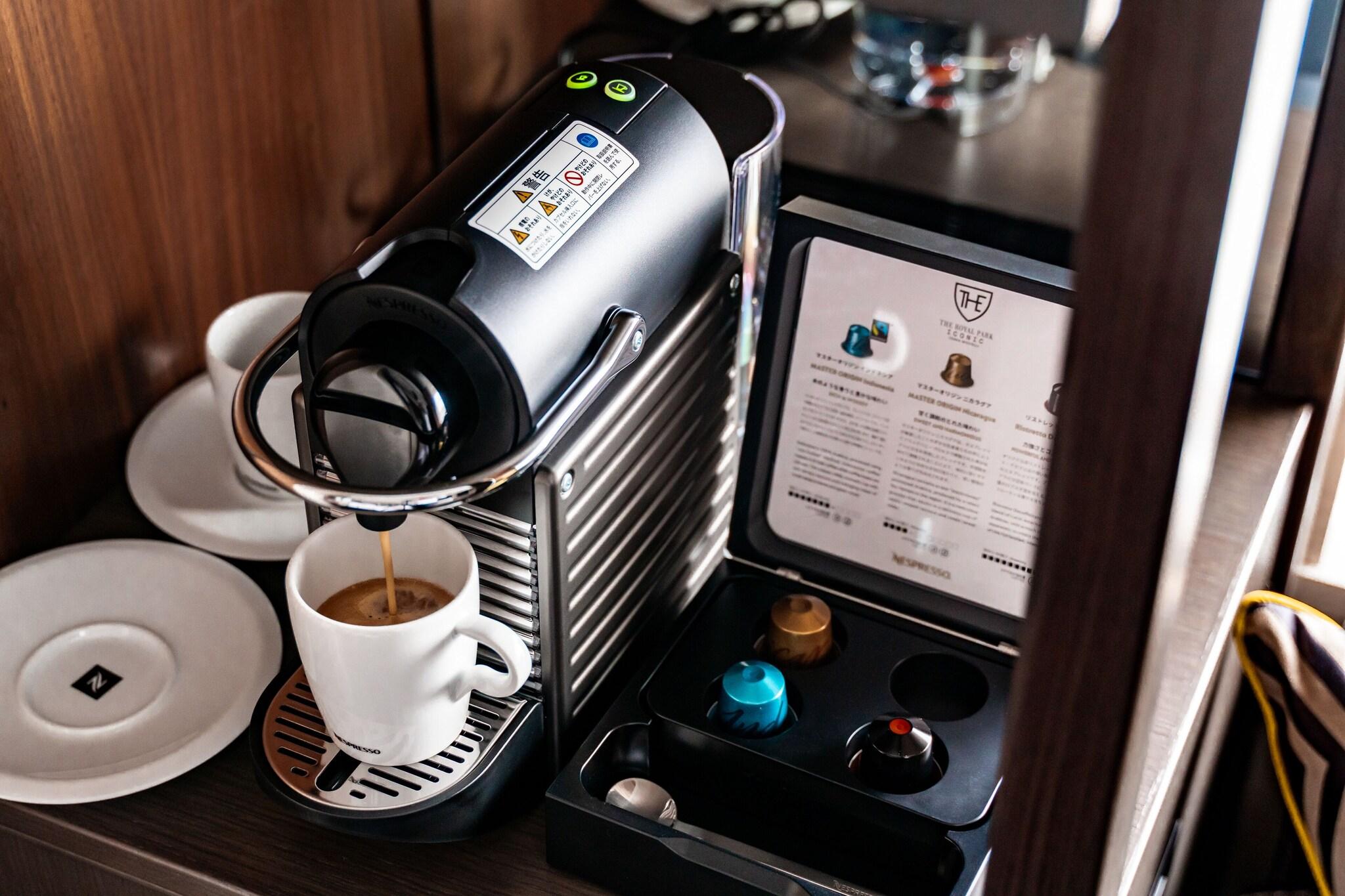 Twin Executive Non Smoking