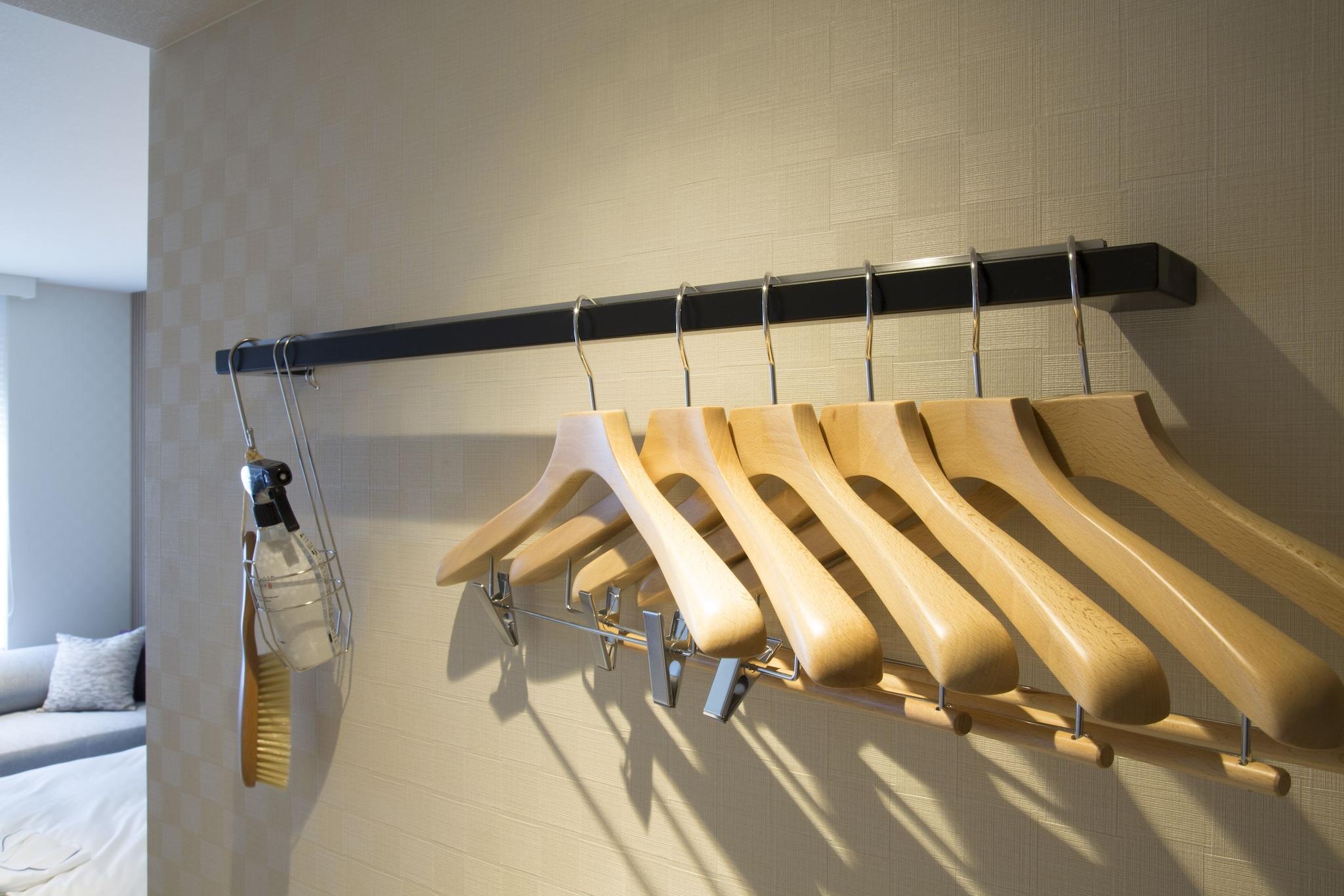 Single with Double Bed