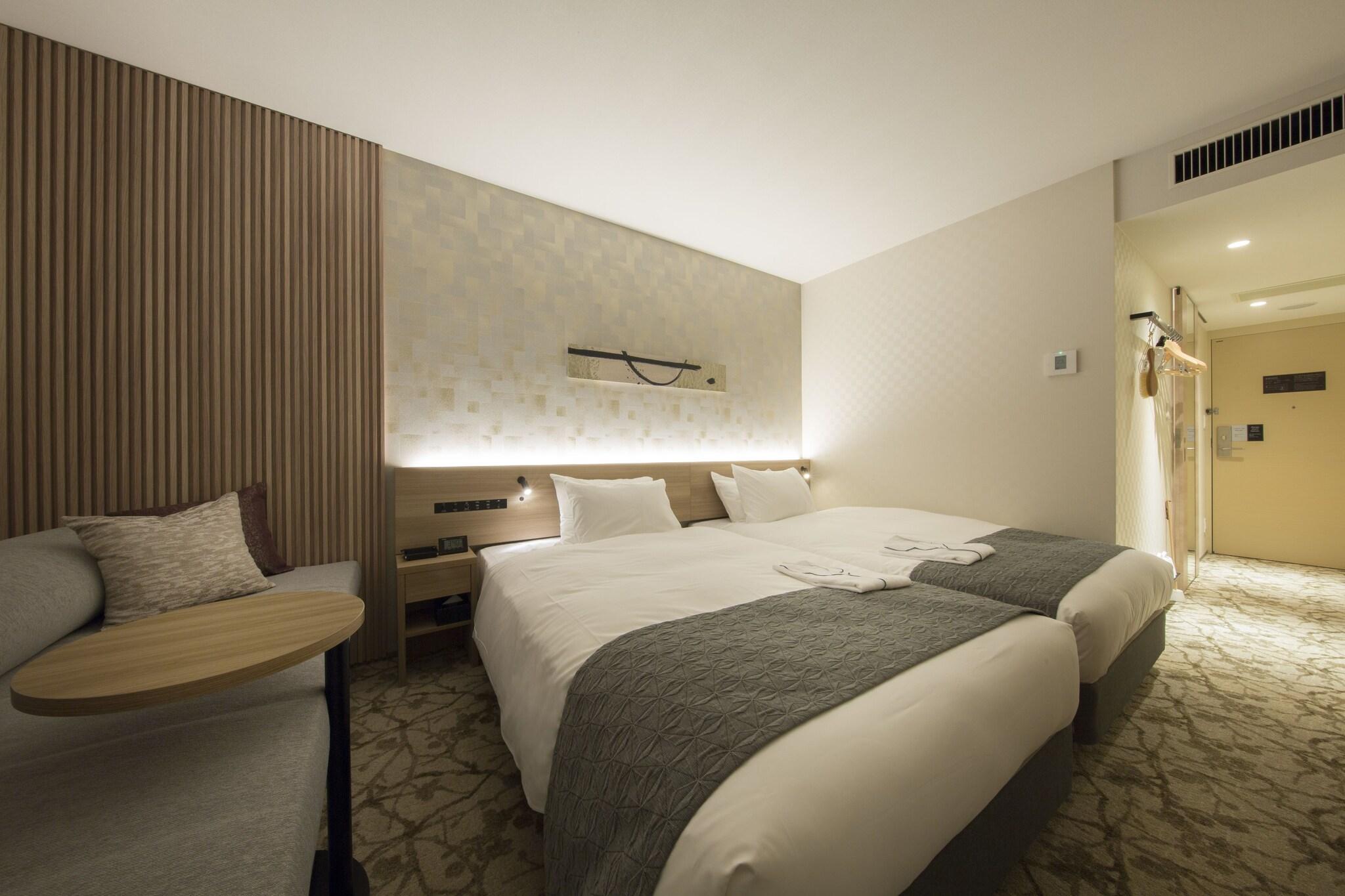 Twin Superior Non Smoking