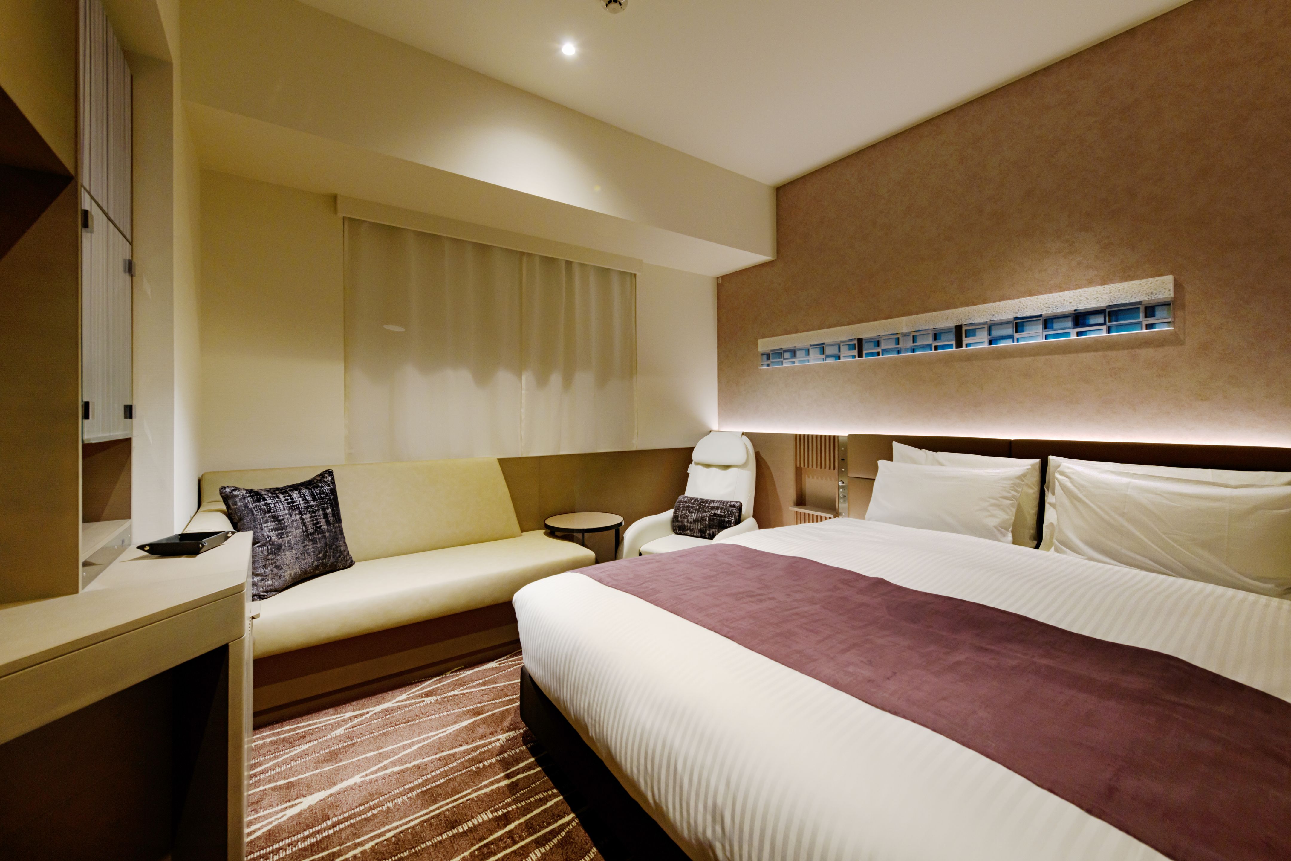 Double Single Standard