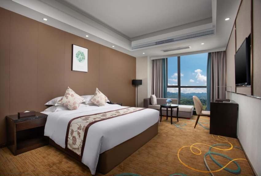 Room King Bed Non Smoking