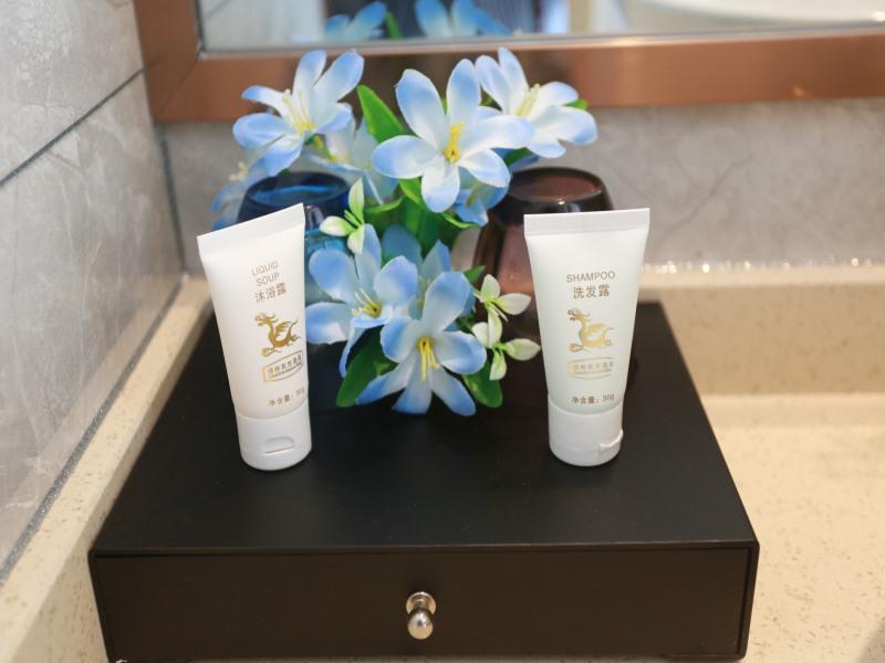 Double Business King Bed