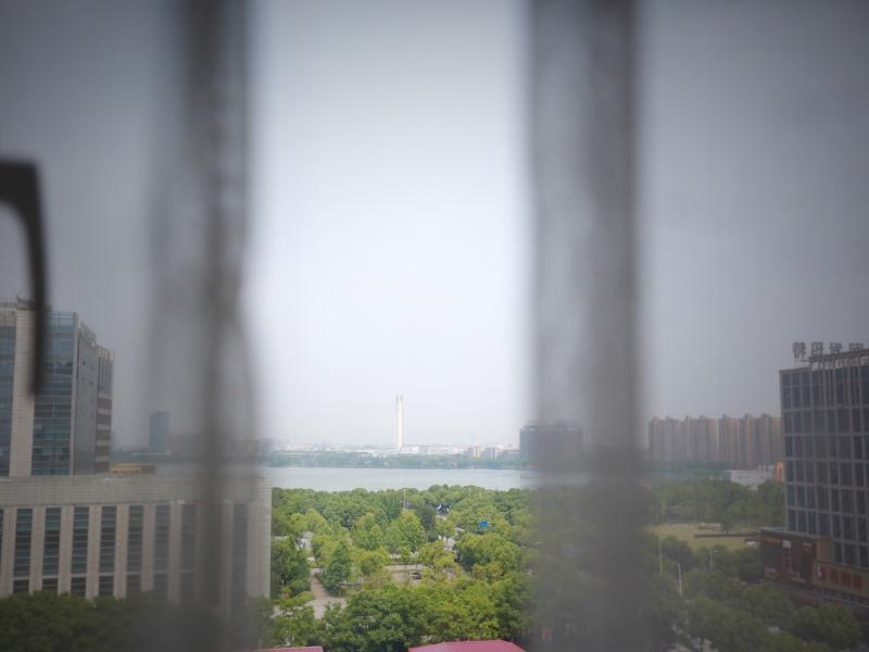 Double Business King Bed