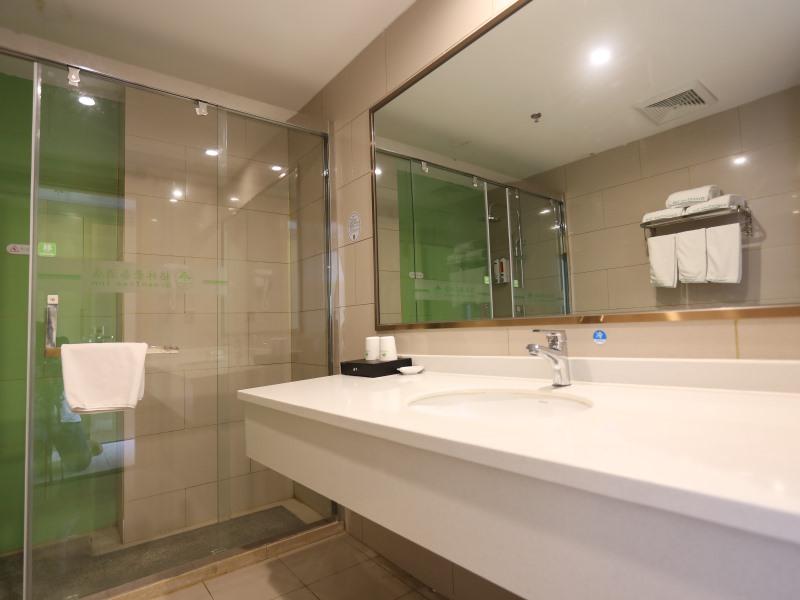 Family Room Standard