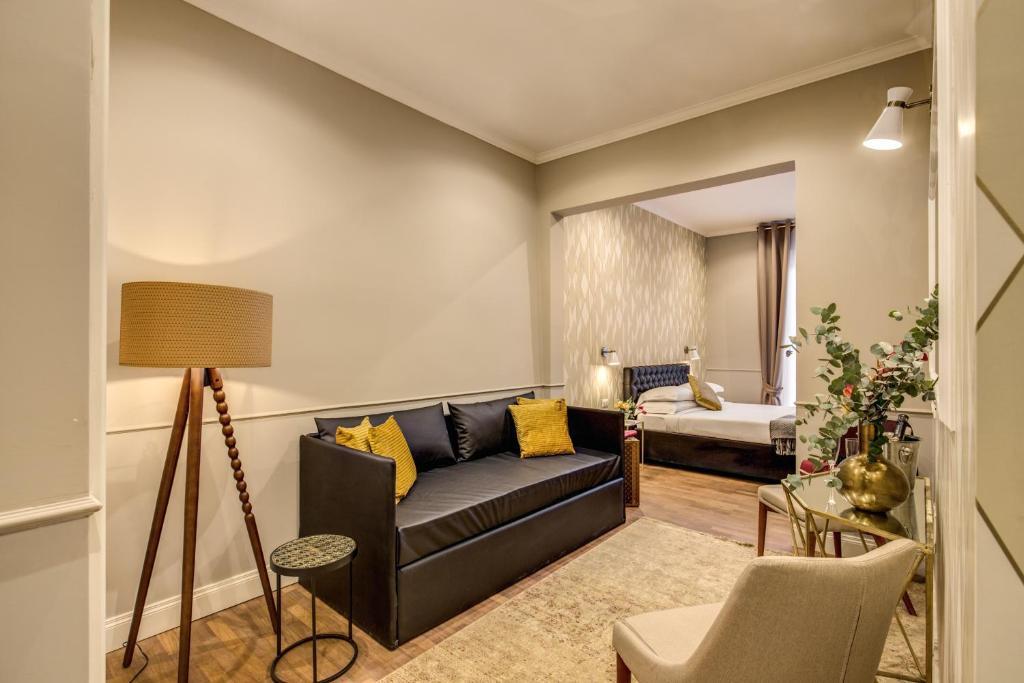 Junior Suite Standard