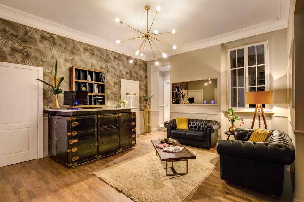 Junior Suite Standard